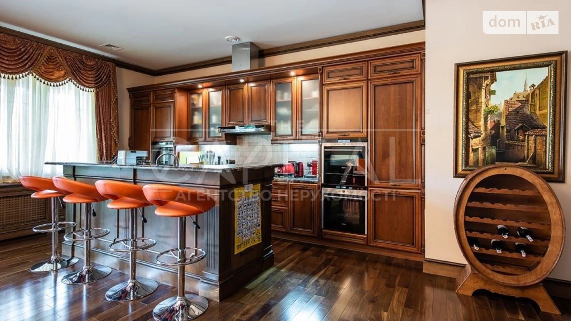Сдается в аренду дом на 2 этажа 324 кв. м с баней/сауной, цена: 5000 $ - фото 4