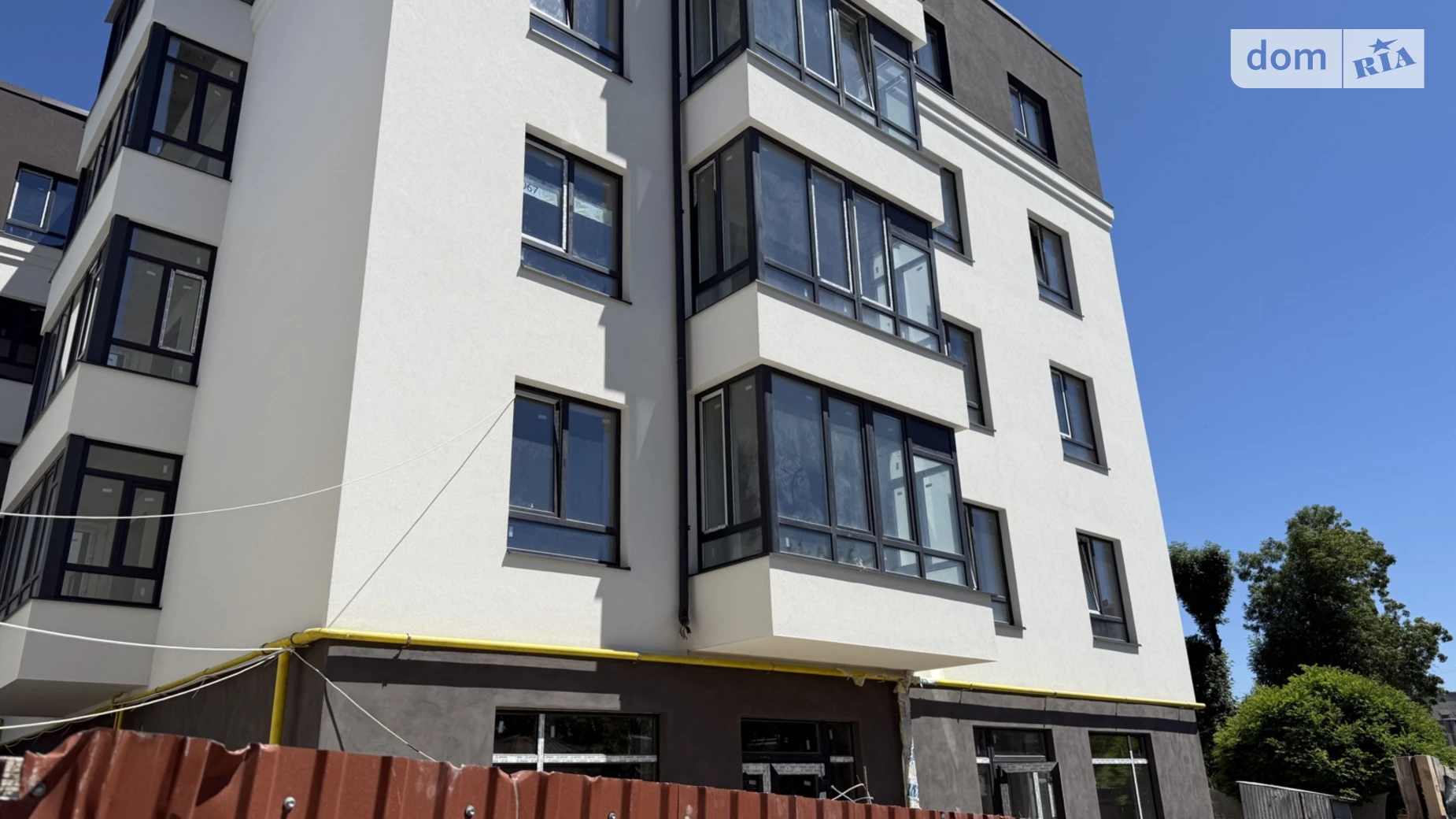 2-кімнатна квартира 65.3 кв. м у Тернополі, вул. Глиняна, 23 - фото 2