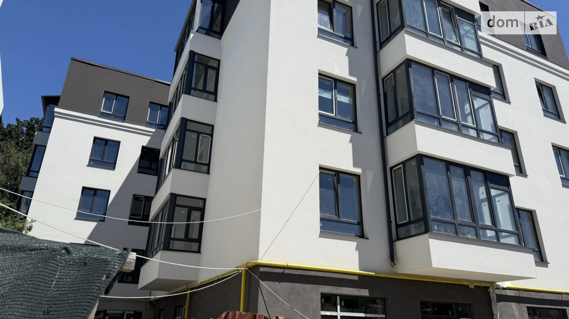 2-кімнатна квартира 65.3 кв. м у Тернополі, вул. Глиняна, 23 - фото 3