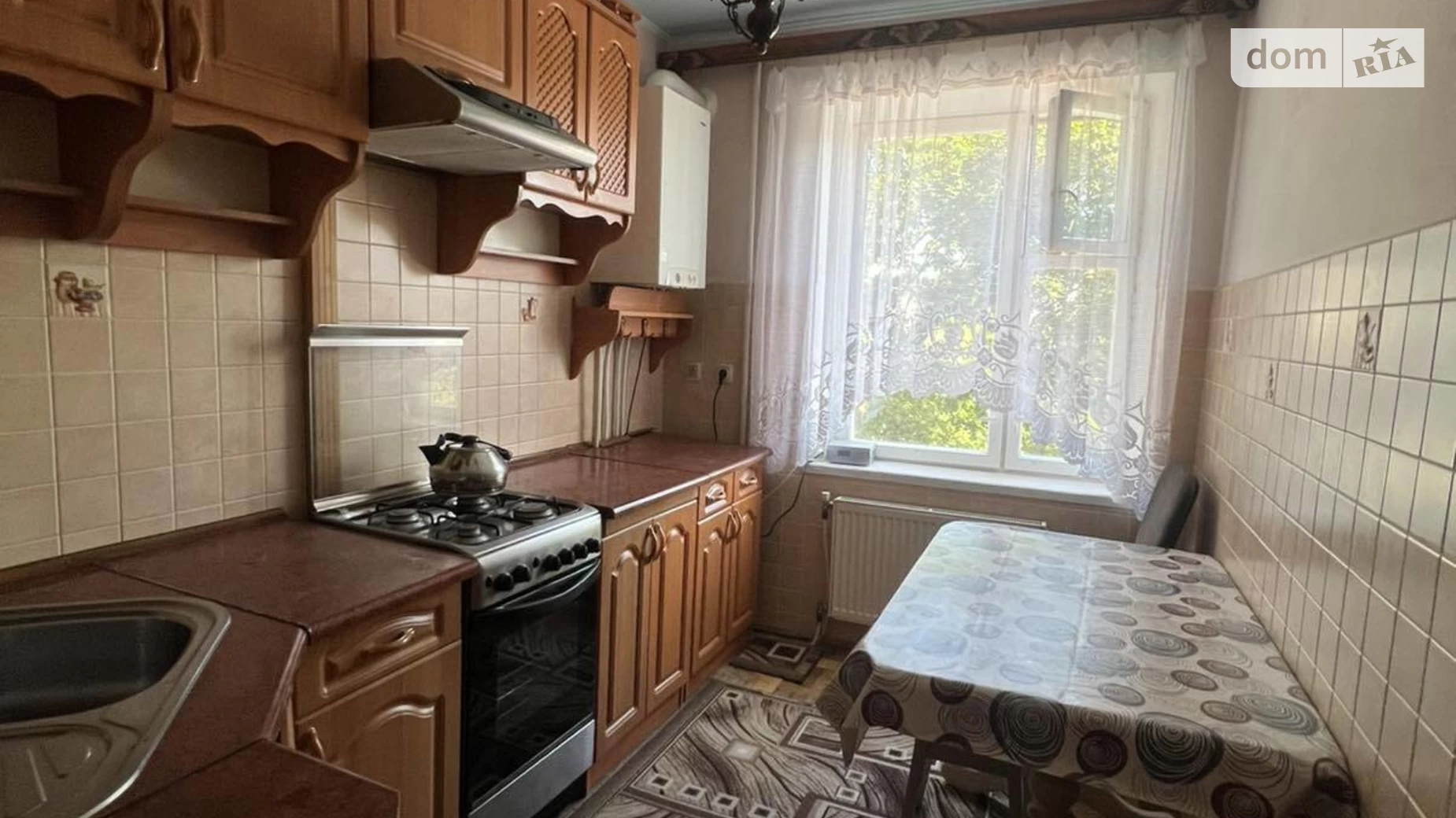 2-комнатная квартира 64 кв. м в Тернополе, ул. Владимира Лучаковского(Лучаковского) - фото 2
