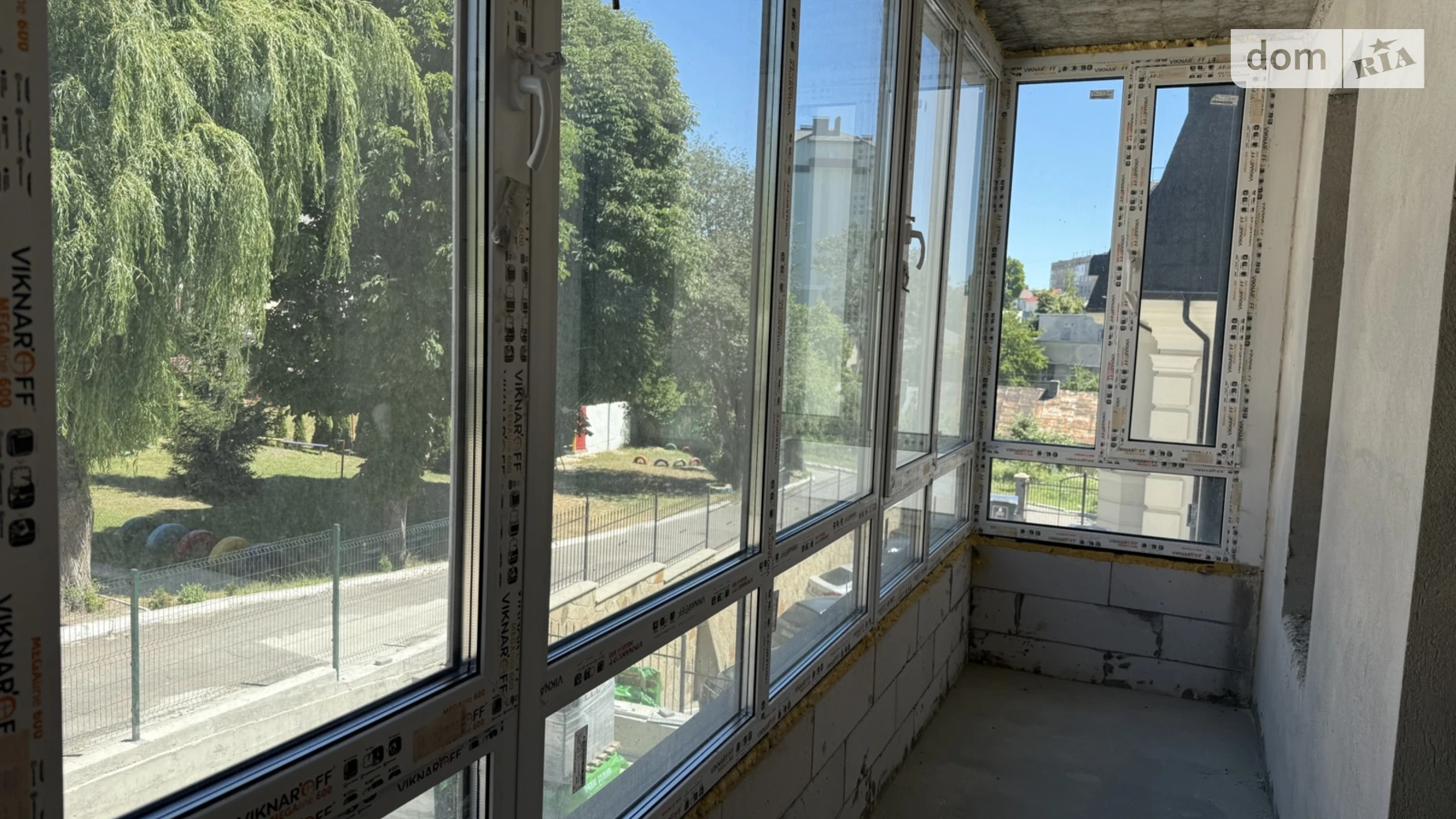 2-кімнатна квартира 65.3 кв. м у Тернополі, вул. Глиняна, 23 - фото 4