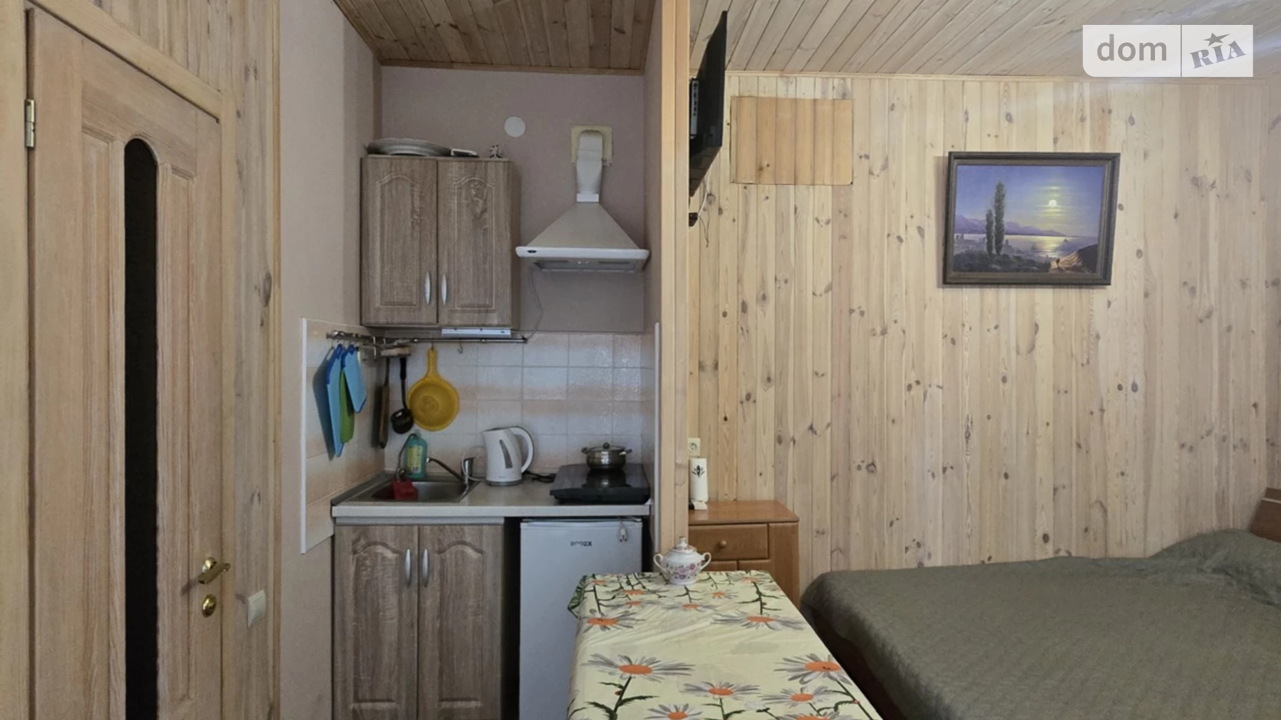 Сдается в аренду одноэтажный дом с верандой, цена: 1700 грн - фото 5