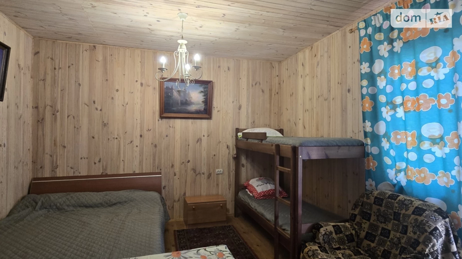 Сдается в аренду одноэтажный дом с мебелью, цена: 1700 грн - фото 5