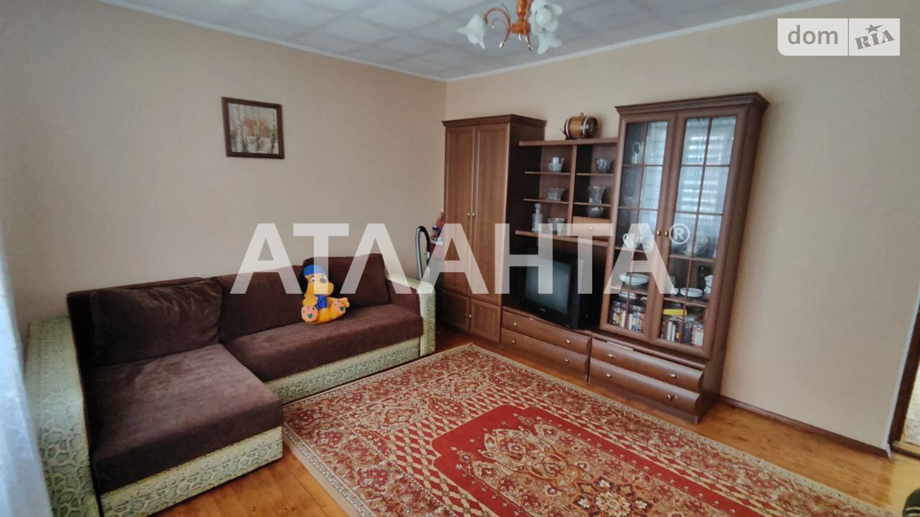 Продается дом на 2 этажа 122 кв. м с верандой, цена: 115000 $ - фото 2