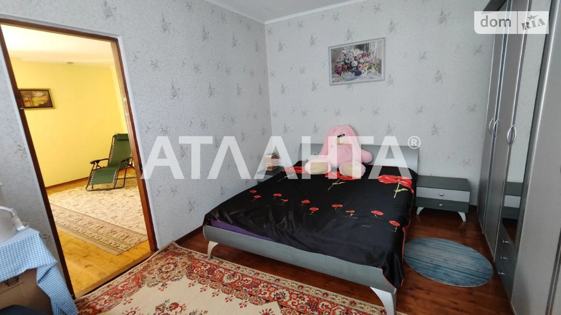 Продается дом на 2 этажа 122 кв. м с верандой, цена: 115000 $ - фото 3