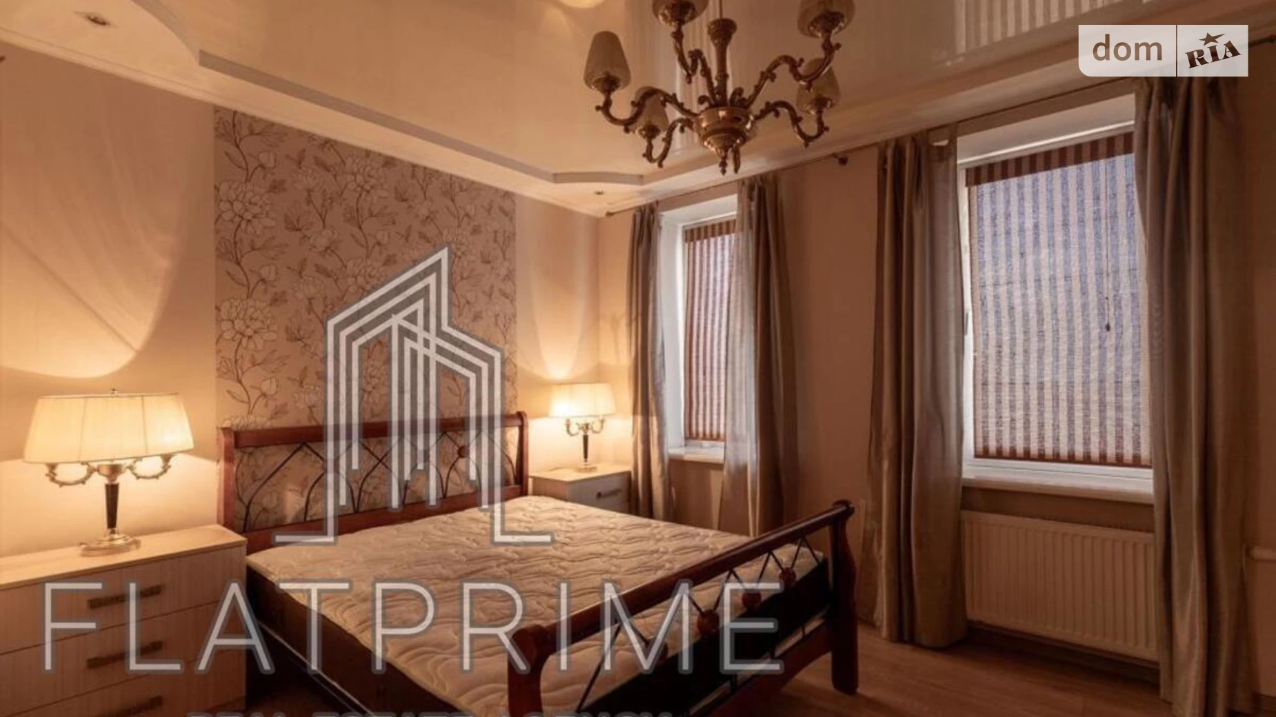 Продается 3-комнатная квартира 101 кв. м в Киеве, ул. Юлии Здановской(Михаила Ломоносова), 52/3 - фото 5