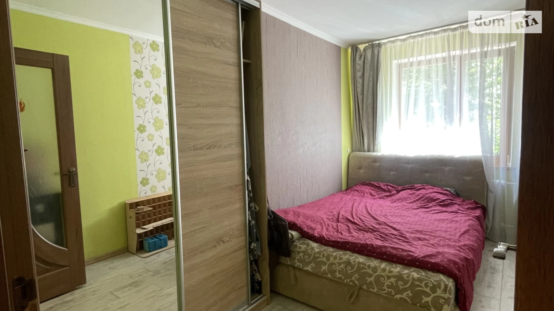 Продається 3-кімнатна квартира 66 кв. м у Івано-Франківську, вул. Довженка О., 3 - фото 2