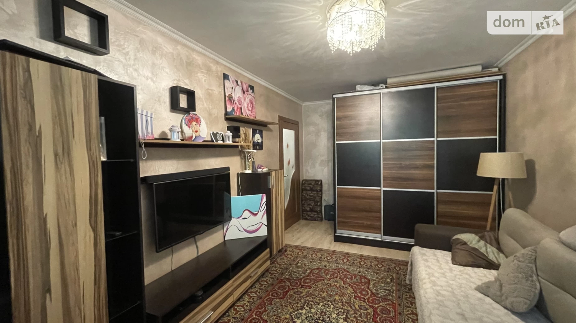 Продається 3-кімнатна квартира 66 кв. м у Івано-Франківську, вул. Довженка О., 3 - фото 4
