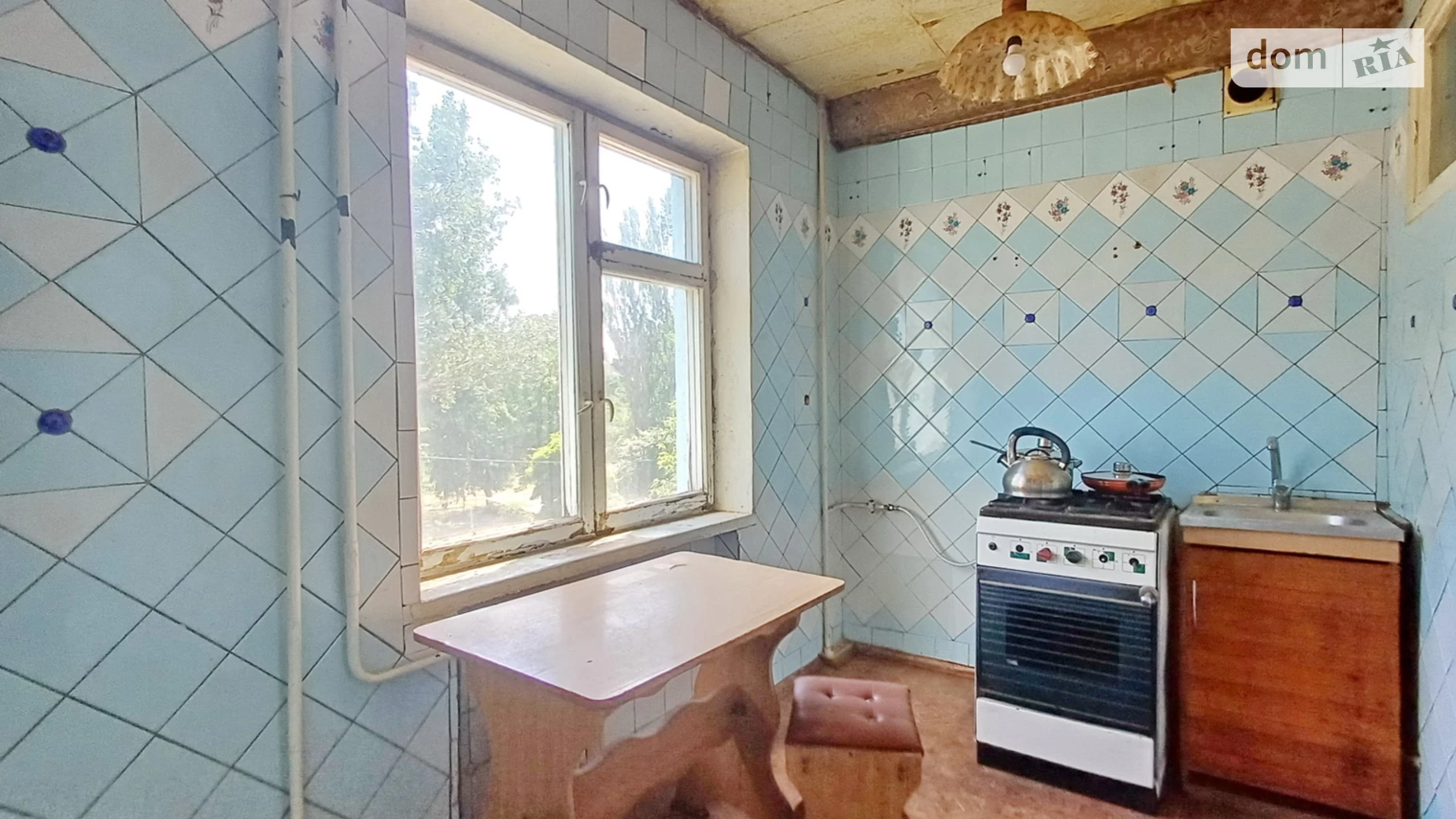 2-комнатная квартира 45 кв. м в Запорожье, ул. Украинская, 32 - фото 3