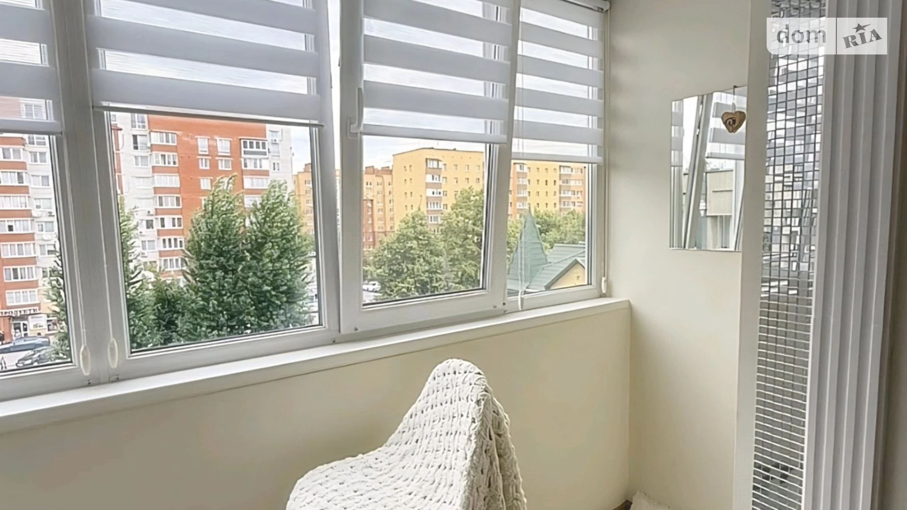 2-комнатная квартира 50.4 кв. м в Тернополе, цена: 68000 $ - фото 4
