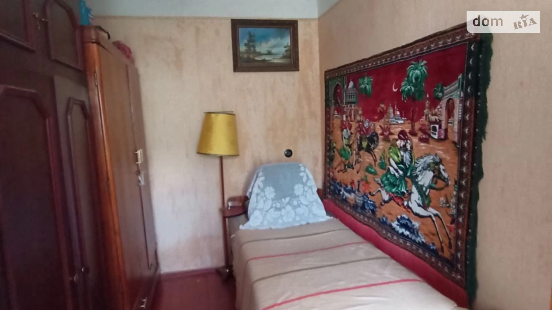 Продається 3-кімнатна квартира 59.9 кв. м у, цена: 23500 $ - фото 2