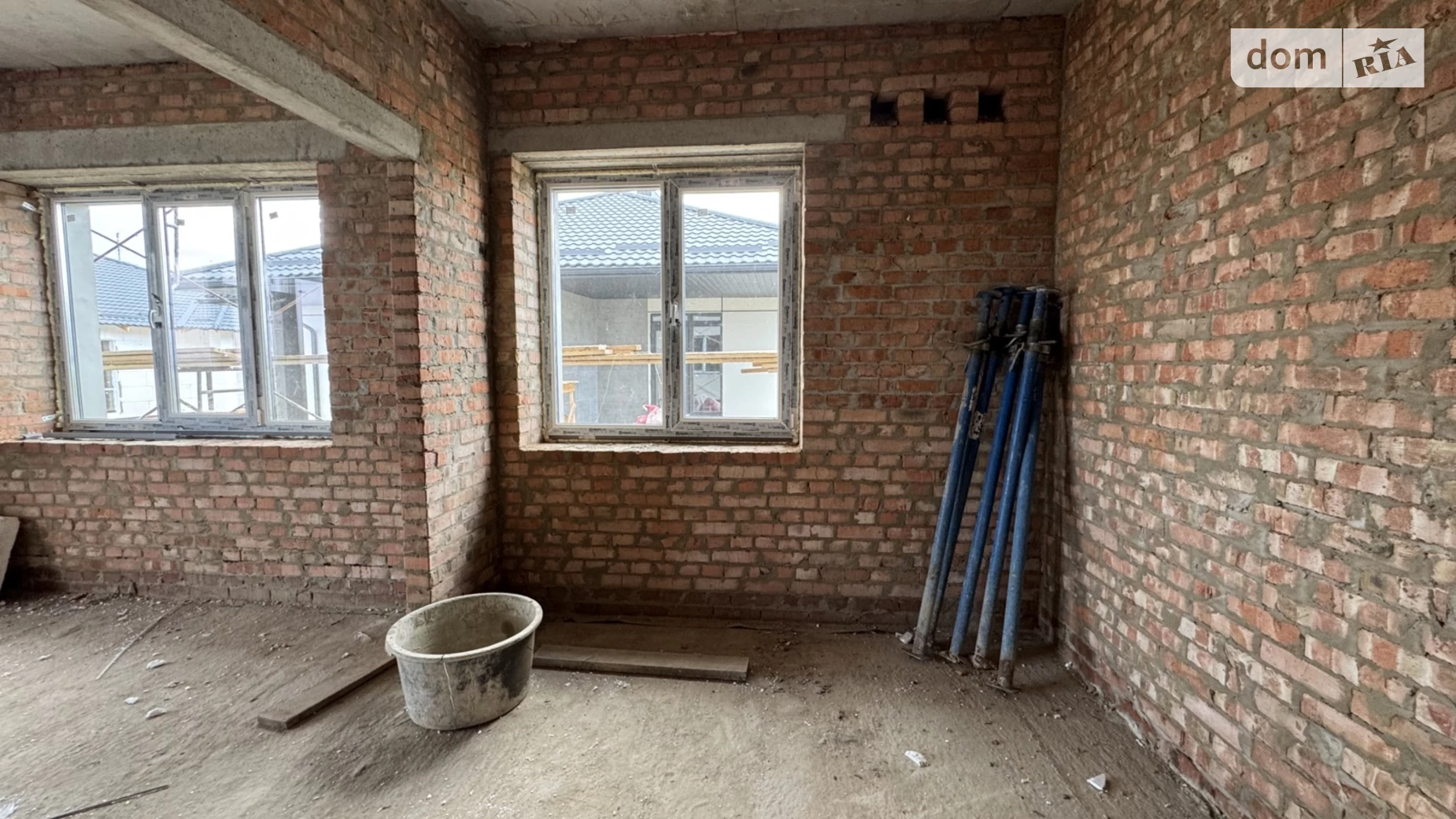 Продается часть дома 108 кв. м с подвалом, цена: 67000 $ - фото 5