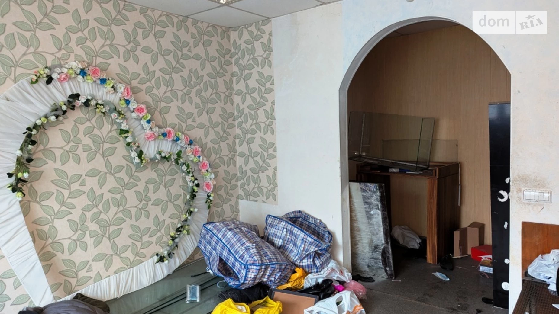 Продается 1-комнатная квартира 37 кв. м в, цена: 43000 $ - фото 2