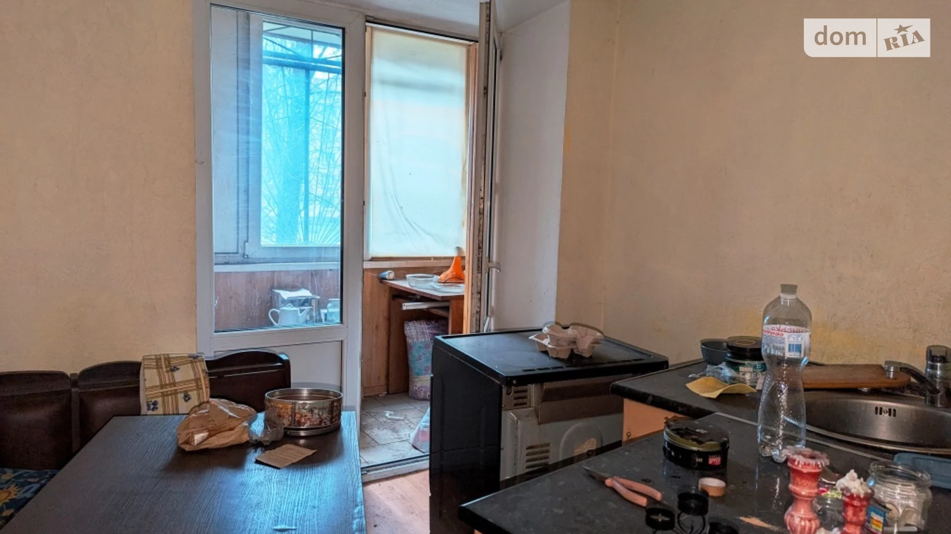 Продается 1-комнатная квартира 37 кв. м в, цена: 43000 $ - фото 3
