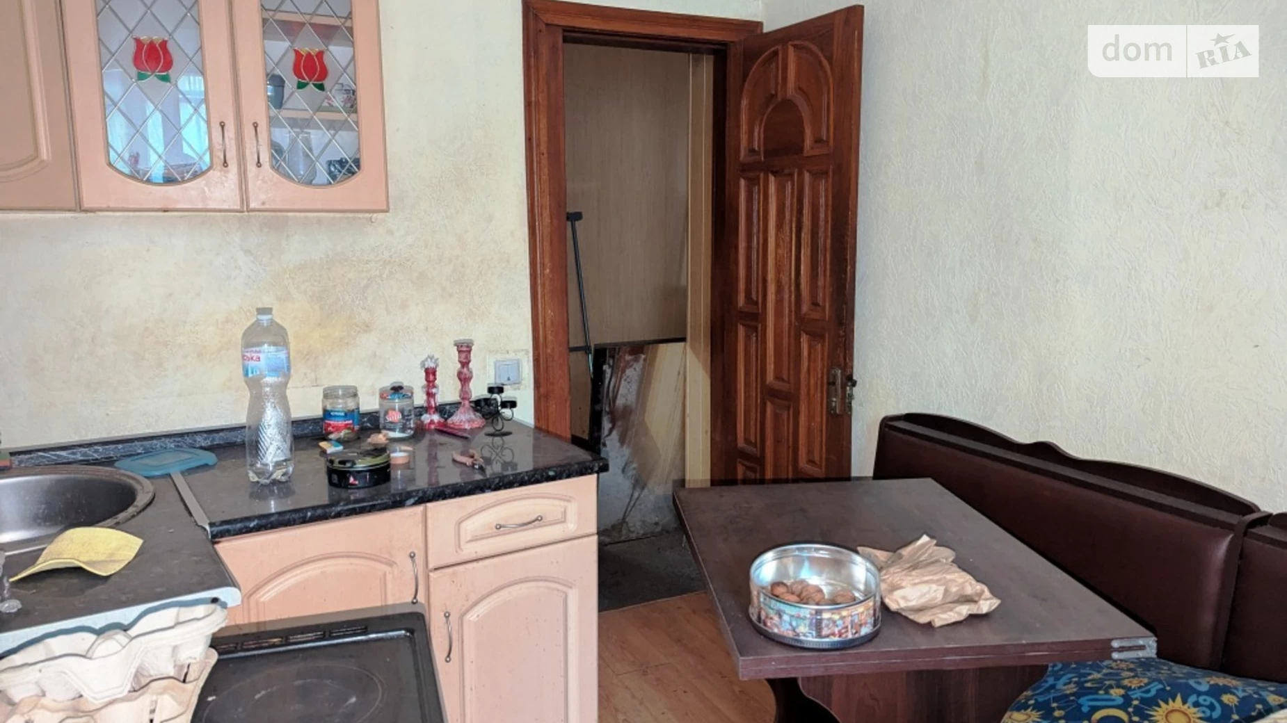 Продается 1-комнатная квартира 37 кв. м в, цена: 43000 $ - фото 4