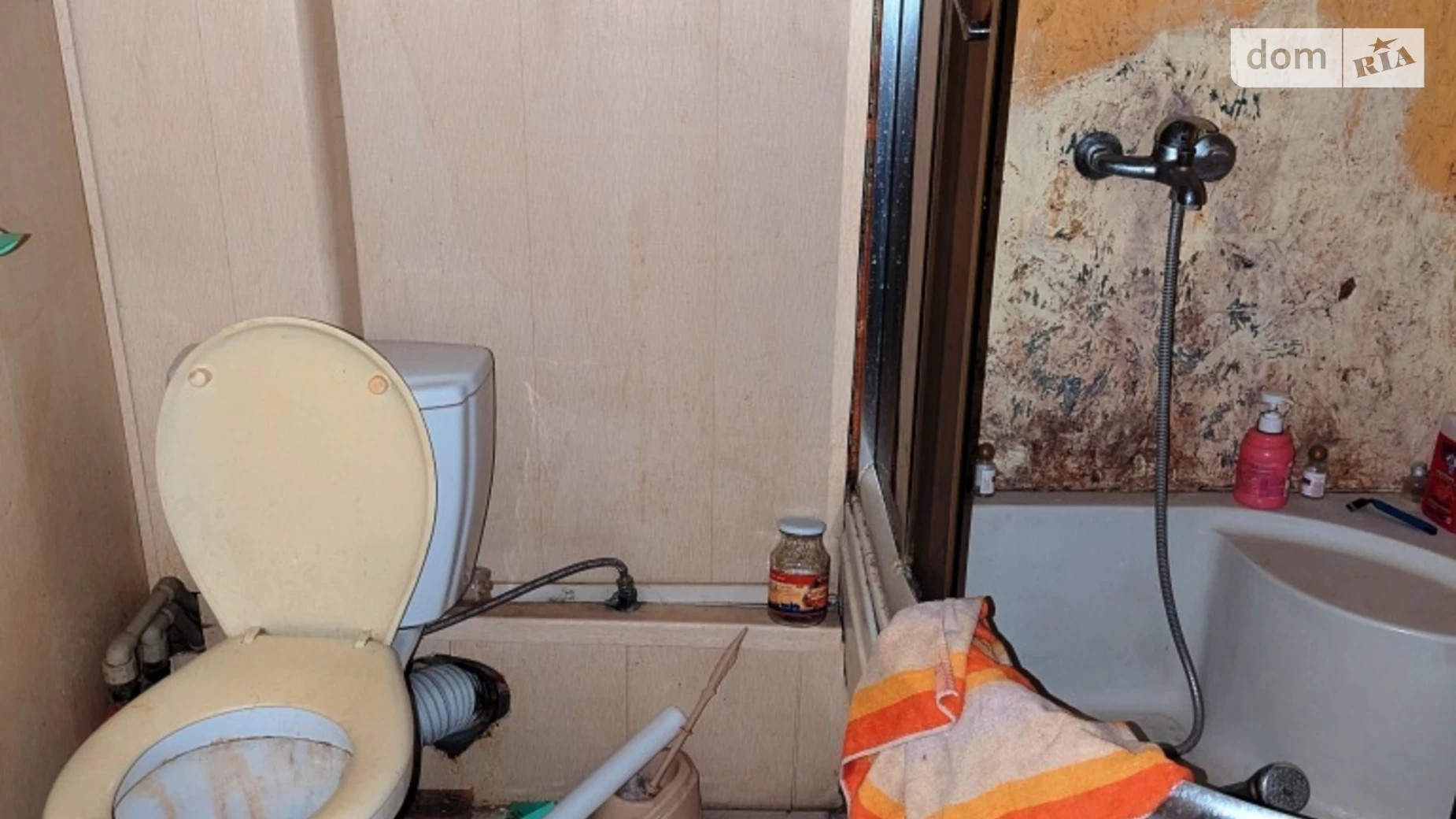 Продается 1-комнатная квартира 37 кв. м в, цена: 43000 $ - фото 5