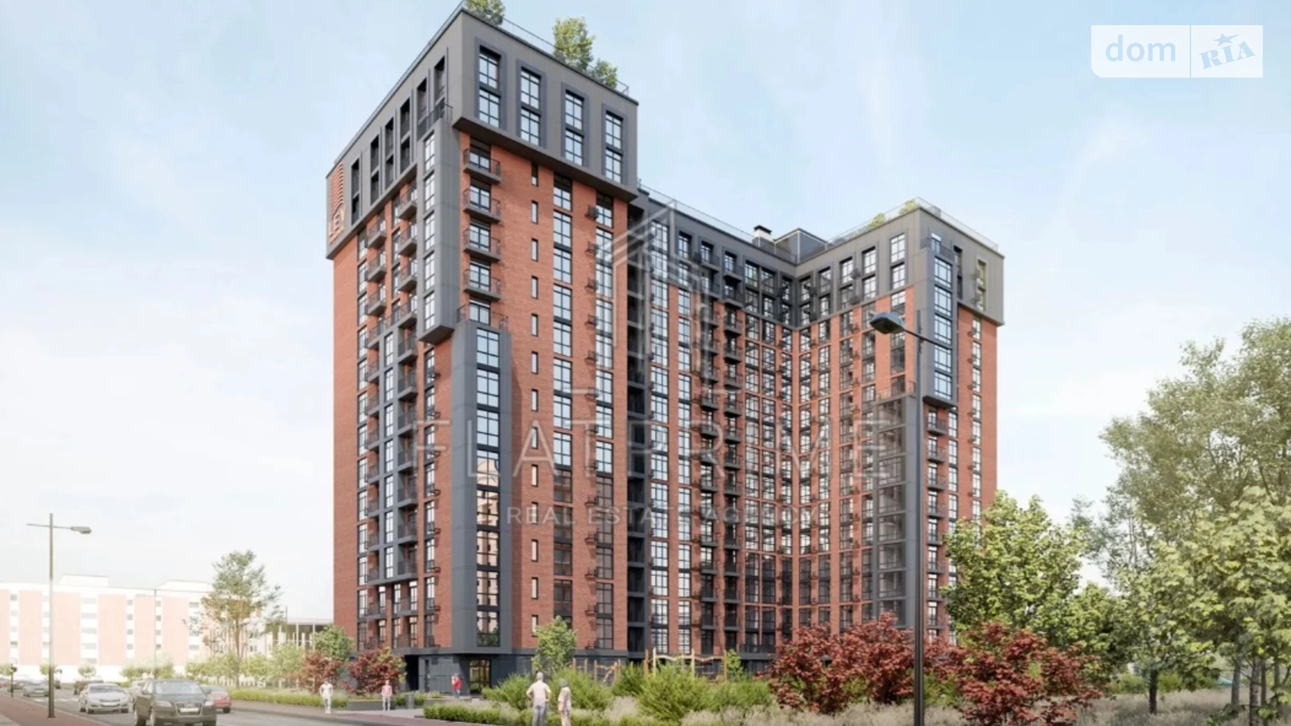 Продается 1-комнатная квартира 32 кв. м в Киеве, ул. Метрологическая, 13А - фото 5