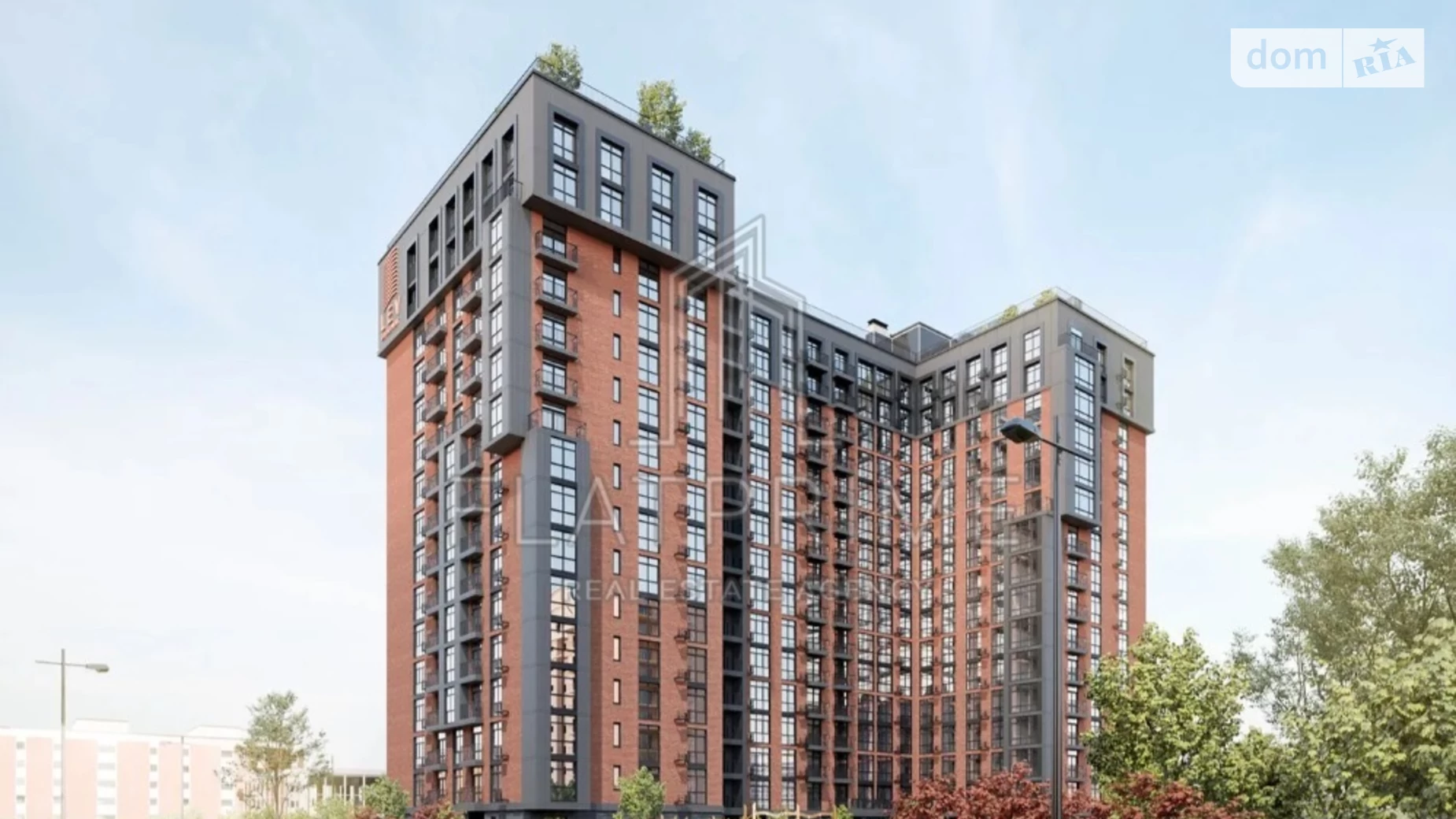 Продается 1-комнатная квартира 32 кв. м в Киеве, ул. Метрологическая, 13А - фото 4