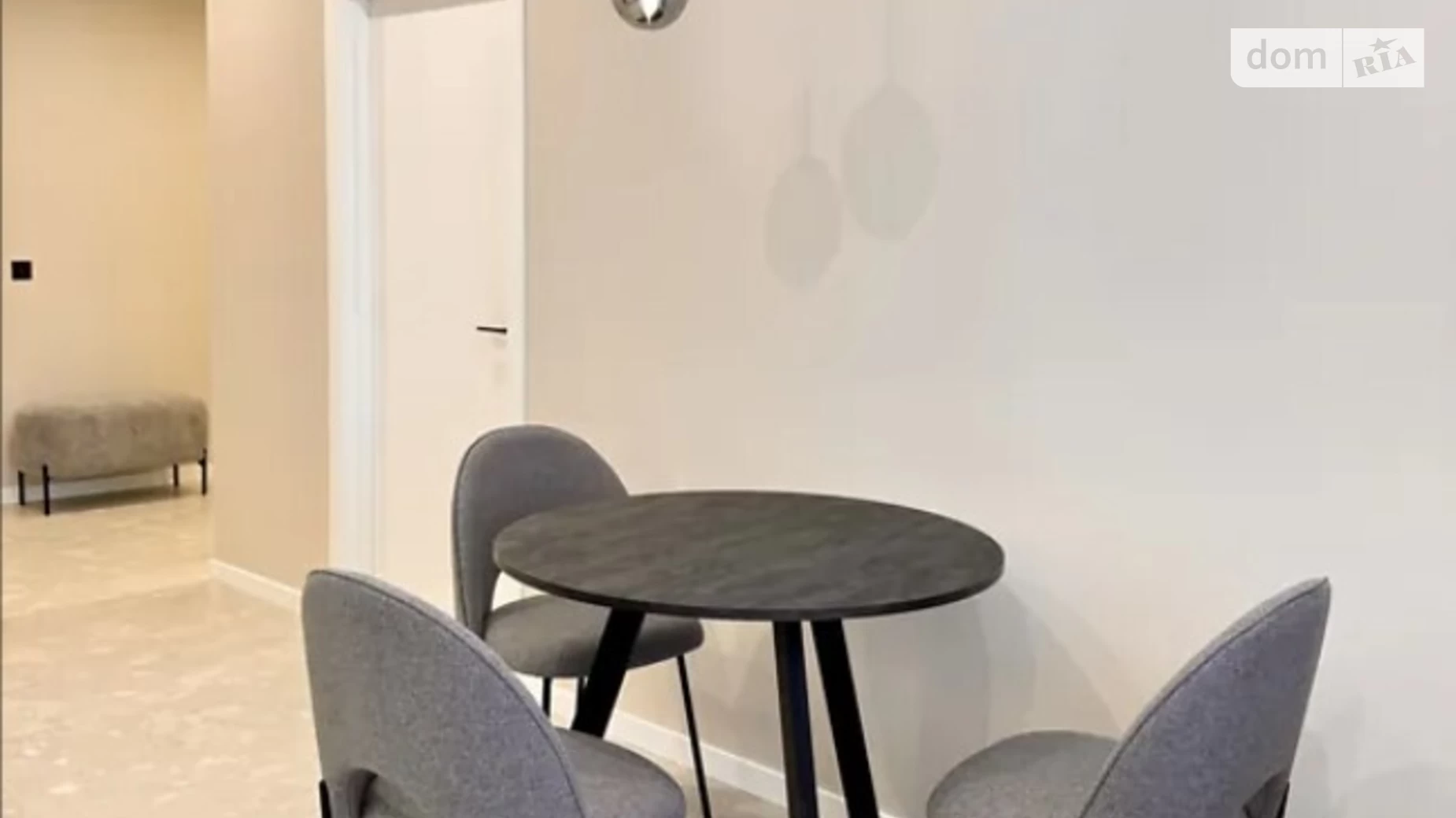 Продается 1-комнатная квартира 44 кв. м в Виннице, ул. Праведников мира(Максимовича), 21Г - фото 5