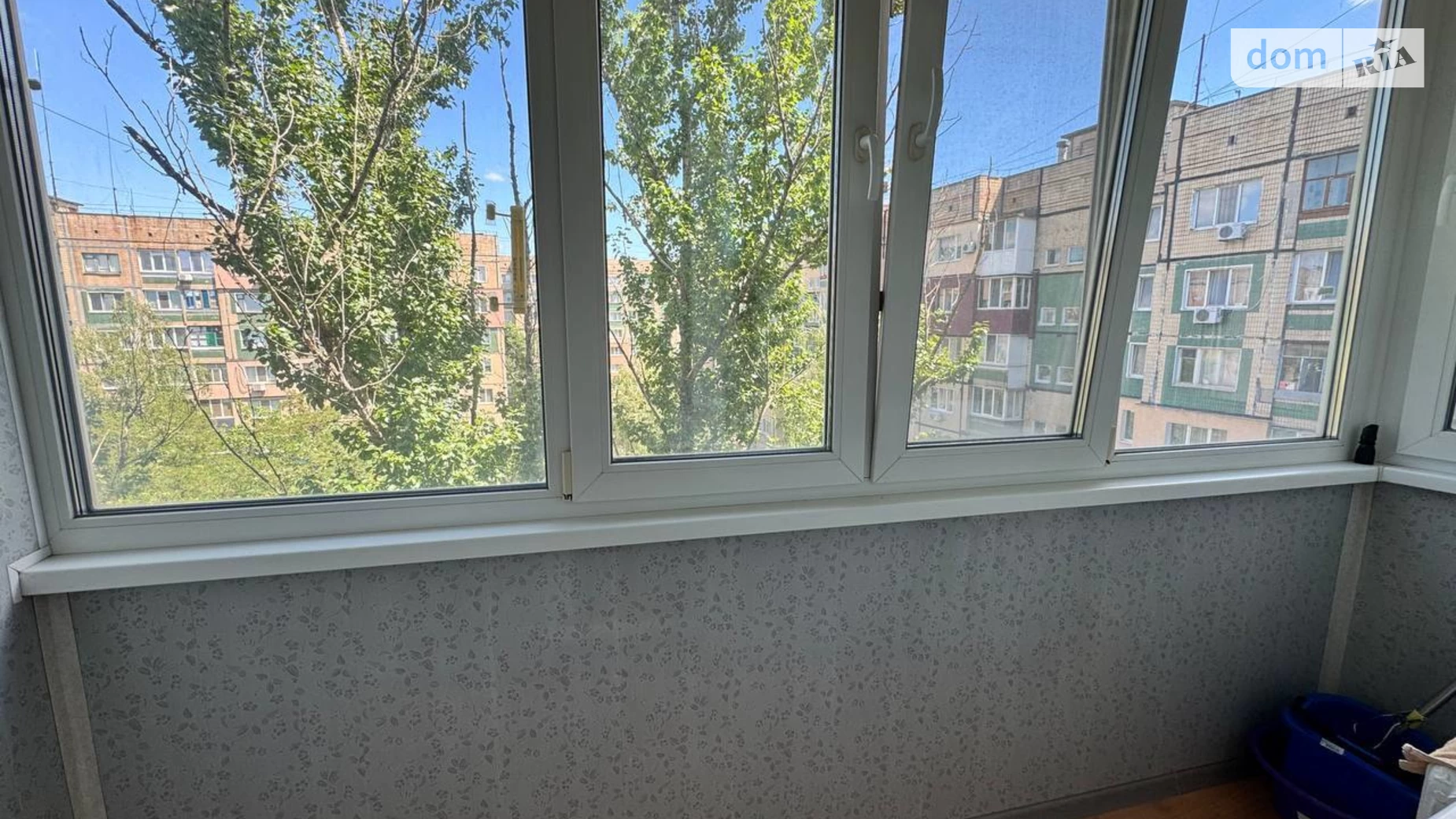 Сдается в аренду 1-комнатная квартира 34 кв. м в Кривом Роге, мкр. Солнечный, 48 - фото 4