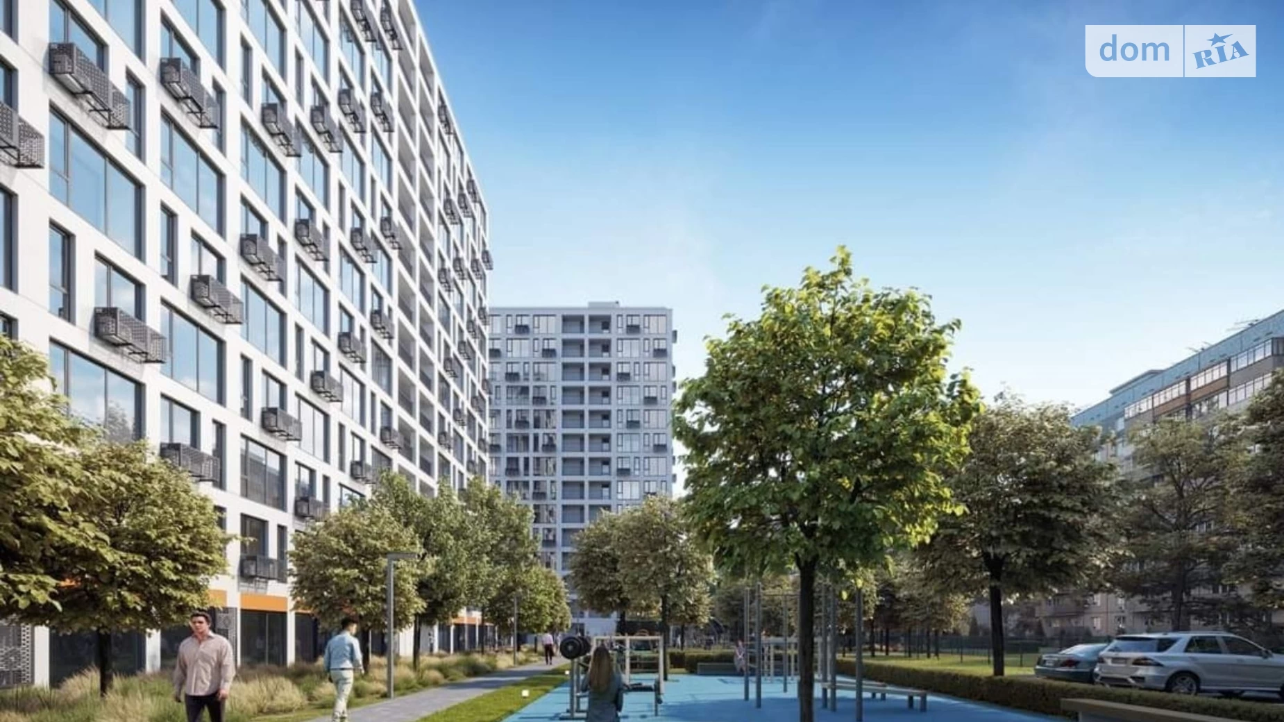 Продается 2-комнатная квартира 49 кв. м в Днепре, ул. Холодильная, 67 - фото 3