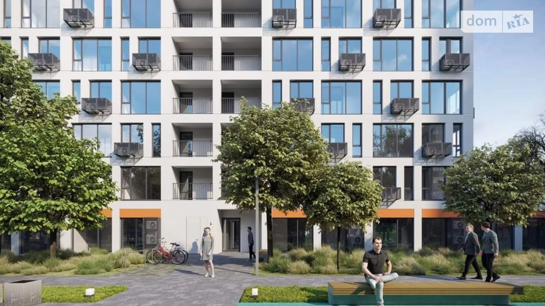 Продается 2-комнатная квартира 49 кв. м в Днепре, ул. Холодильная, 67 - фото 4