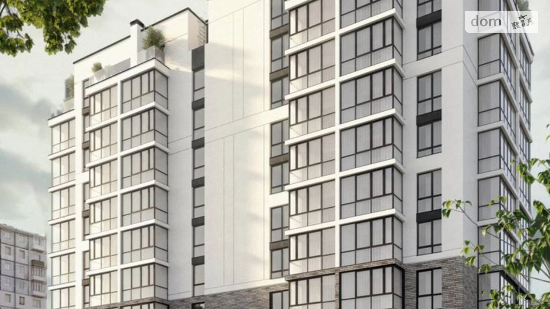 Продается 5-комнатная квартира 133.6 кв. м в Хмельницком, ул. Победы, 8А - фото 2