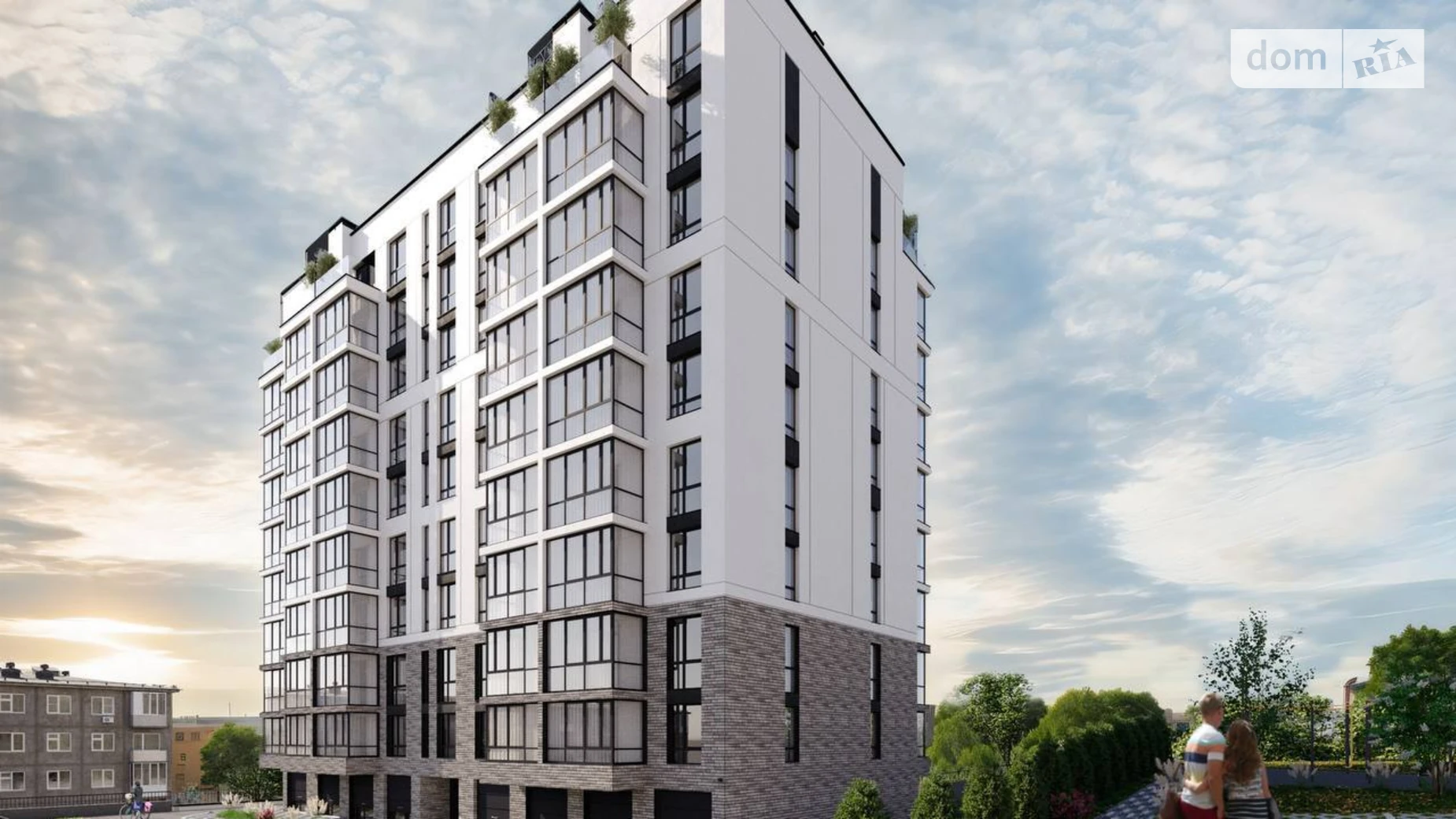 Продается 5-комнатная квартира 133.6 кв. м в Хмельницком, ул. Победы, 8А - фото 3