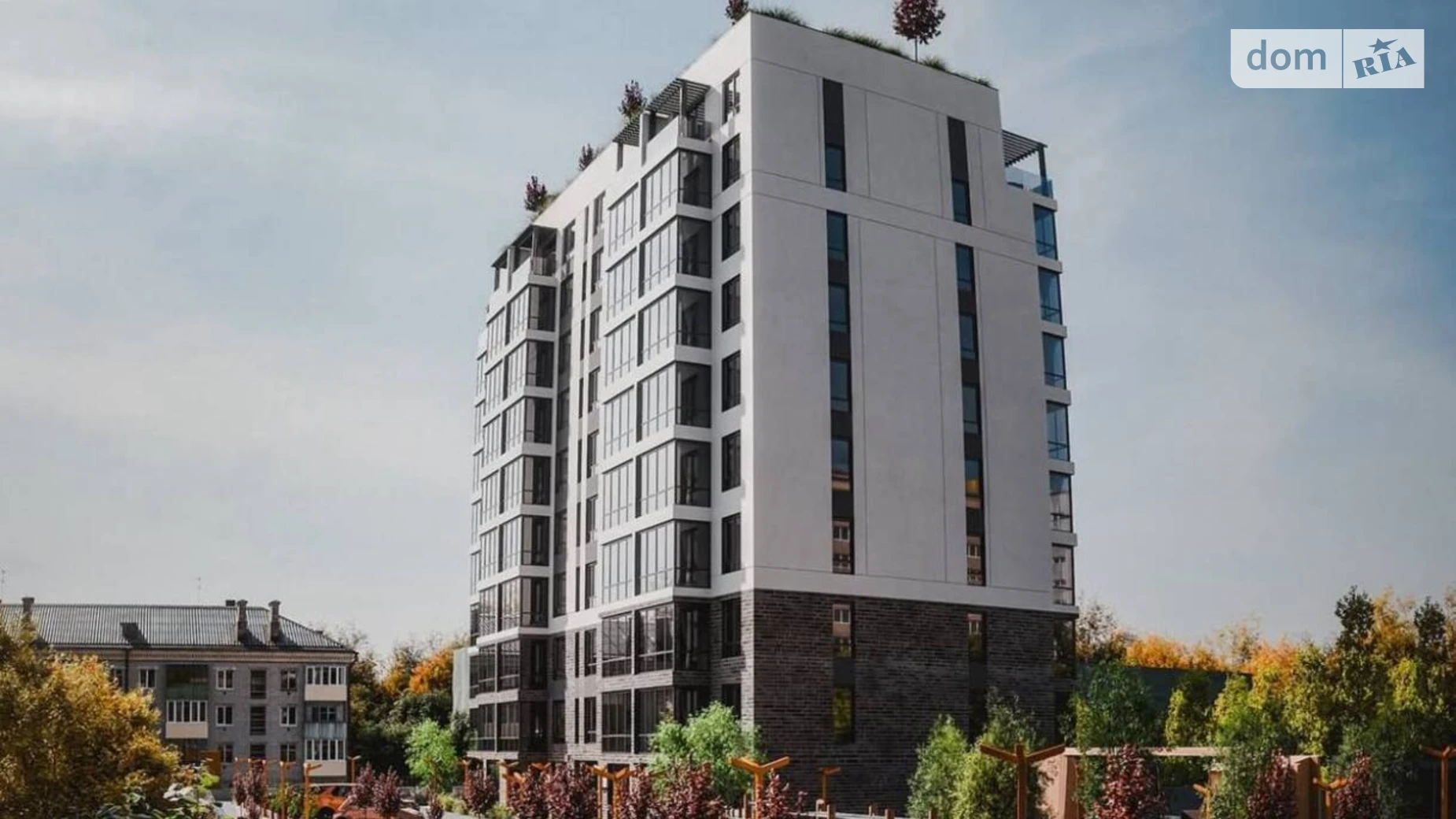 Продается 5-комнатная квартира 133.6 кв. м в Хмельницком, ул. Победы, 8А - фото 4