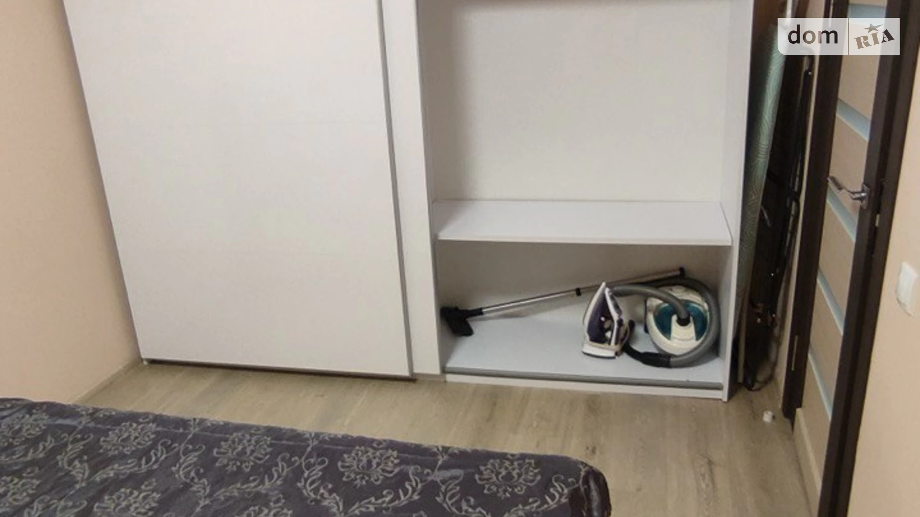 Сдается в аренду 1-комнатная квартира 34 кв. м в Ивано-Франковске, ул. Андрея Мельника, 10/3 - фото 5