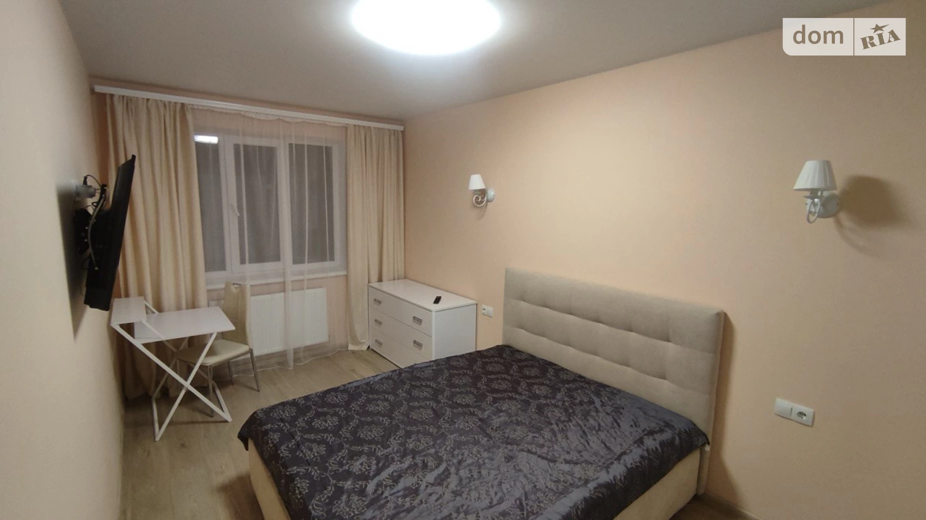 Сдается в аренду 1-комнатная квартира 34 кв. м в Ивано-Франковске, ул. Андрея Мельника, 10/3 - фото 3