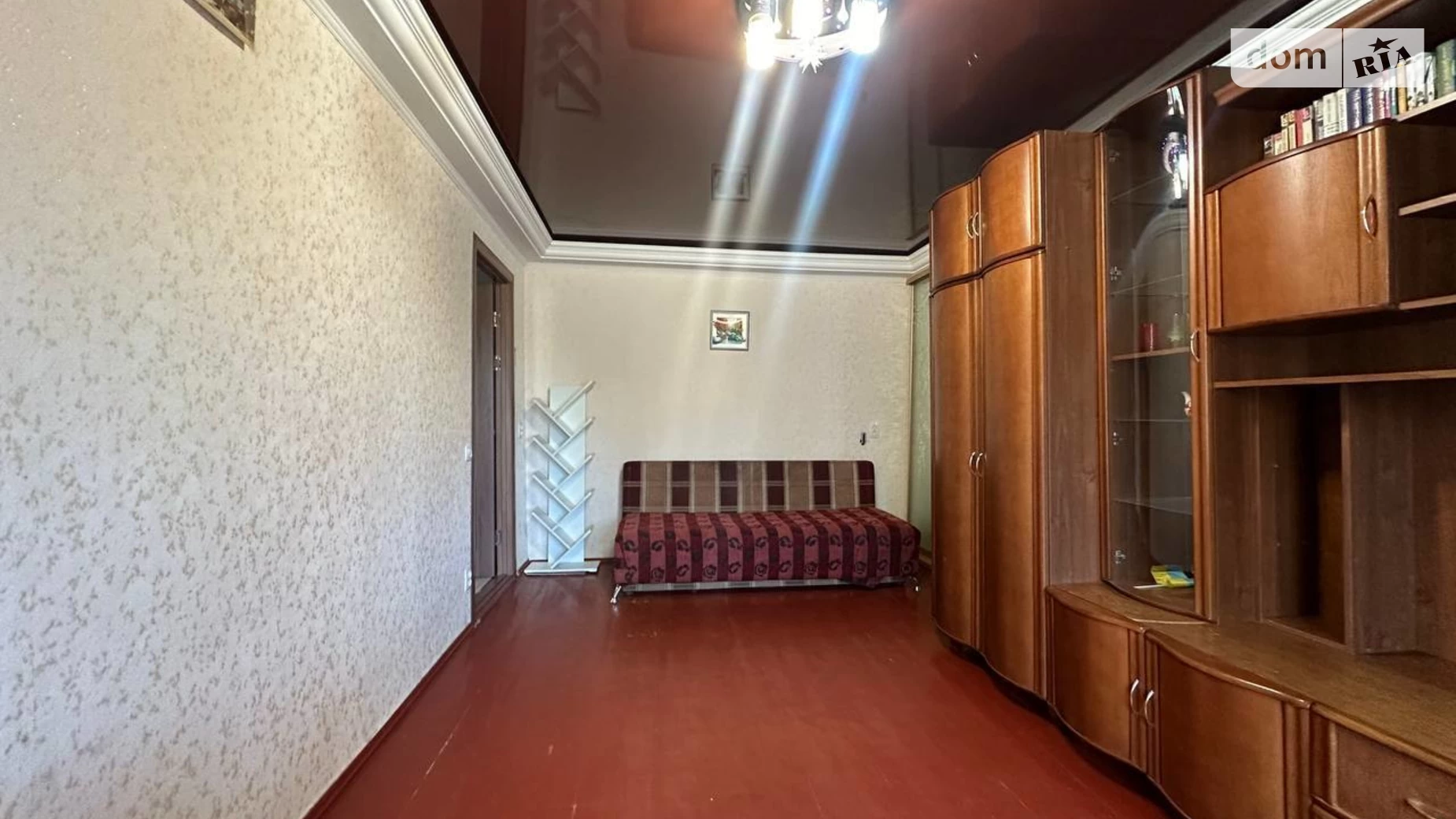 Продается 1-комнатная квартира 31.8 кв. м в, цена: 24000 $ - фото 5