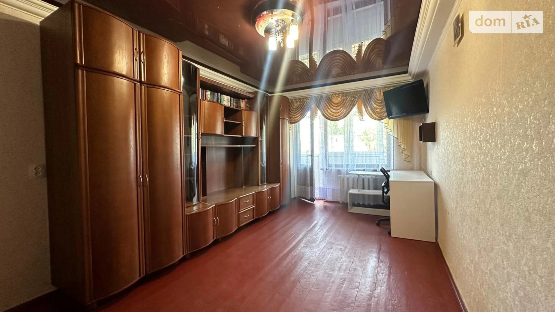 Продается 1-комнатная квартира 31.8 кв. м в, цена: 24000 $ - фото 4
