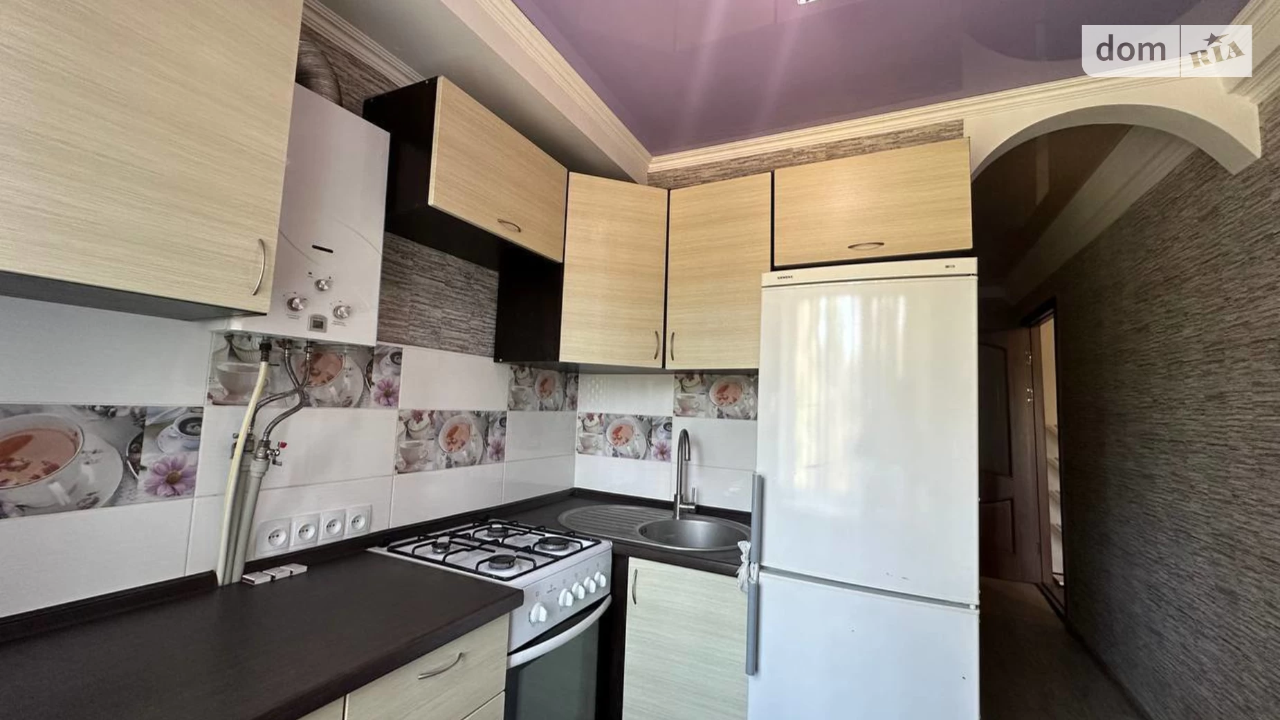 Продается 1-комнатная квартира 31.8 кв. м в, цена: 24000 $ - фото 2