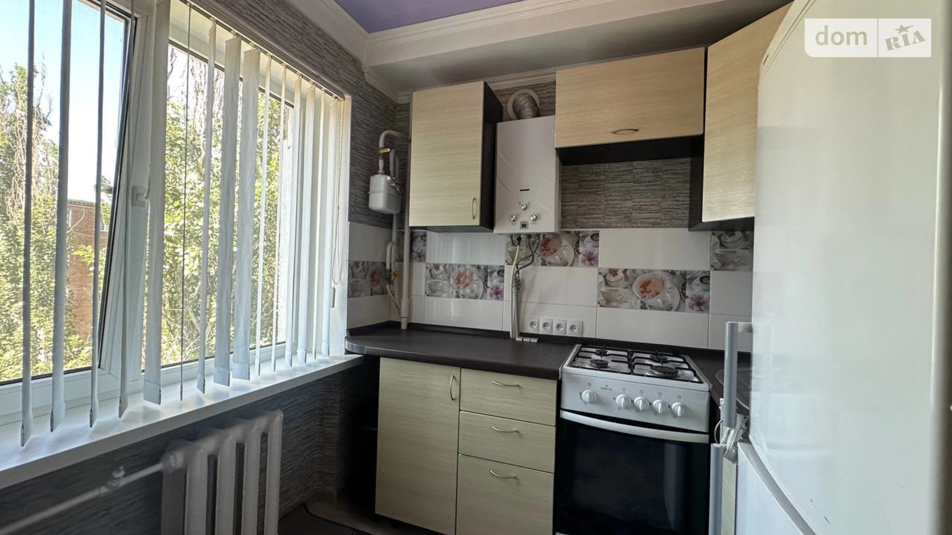 Продается 1-комнатная квартира 31.8 кв. м в, цена: 24000 $ - фото 3