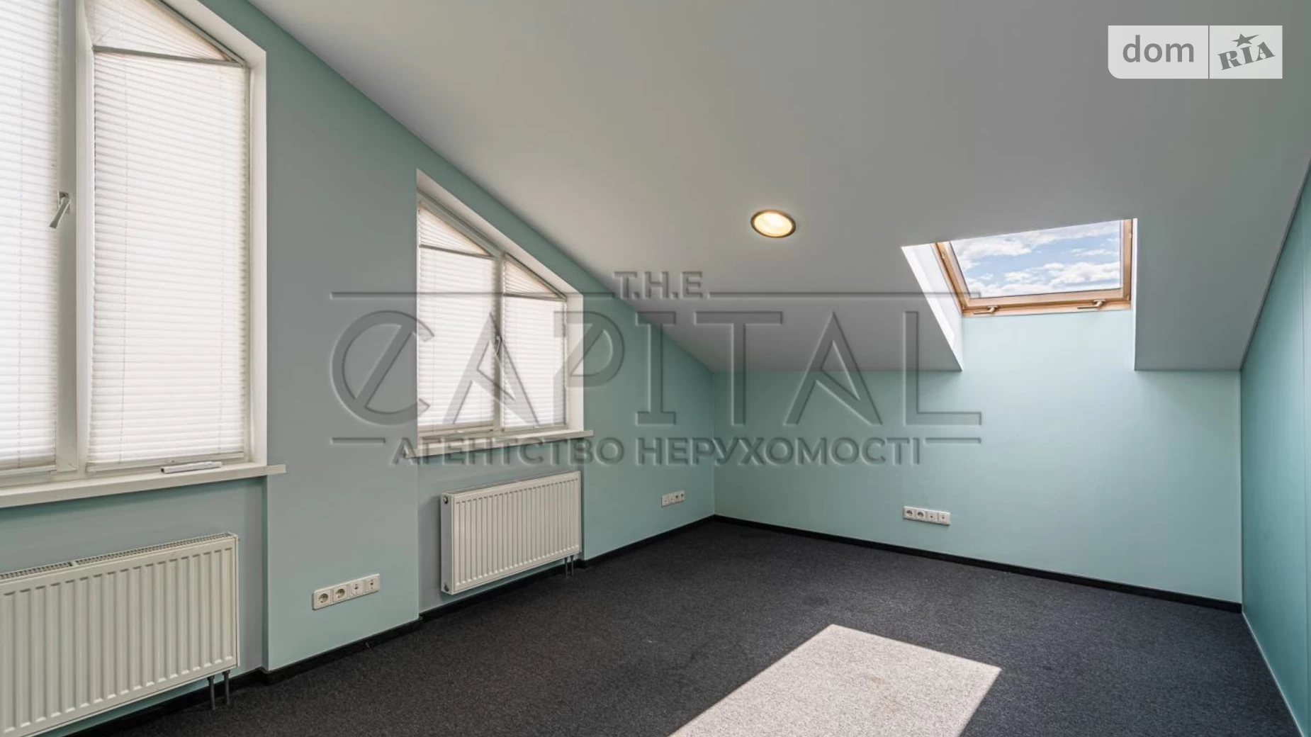 Сдается в аренду офис 210 кв. м в бизнес-центре, цена: 2000 $ - фото 2