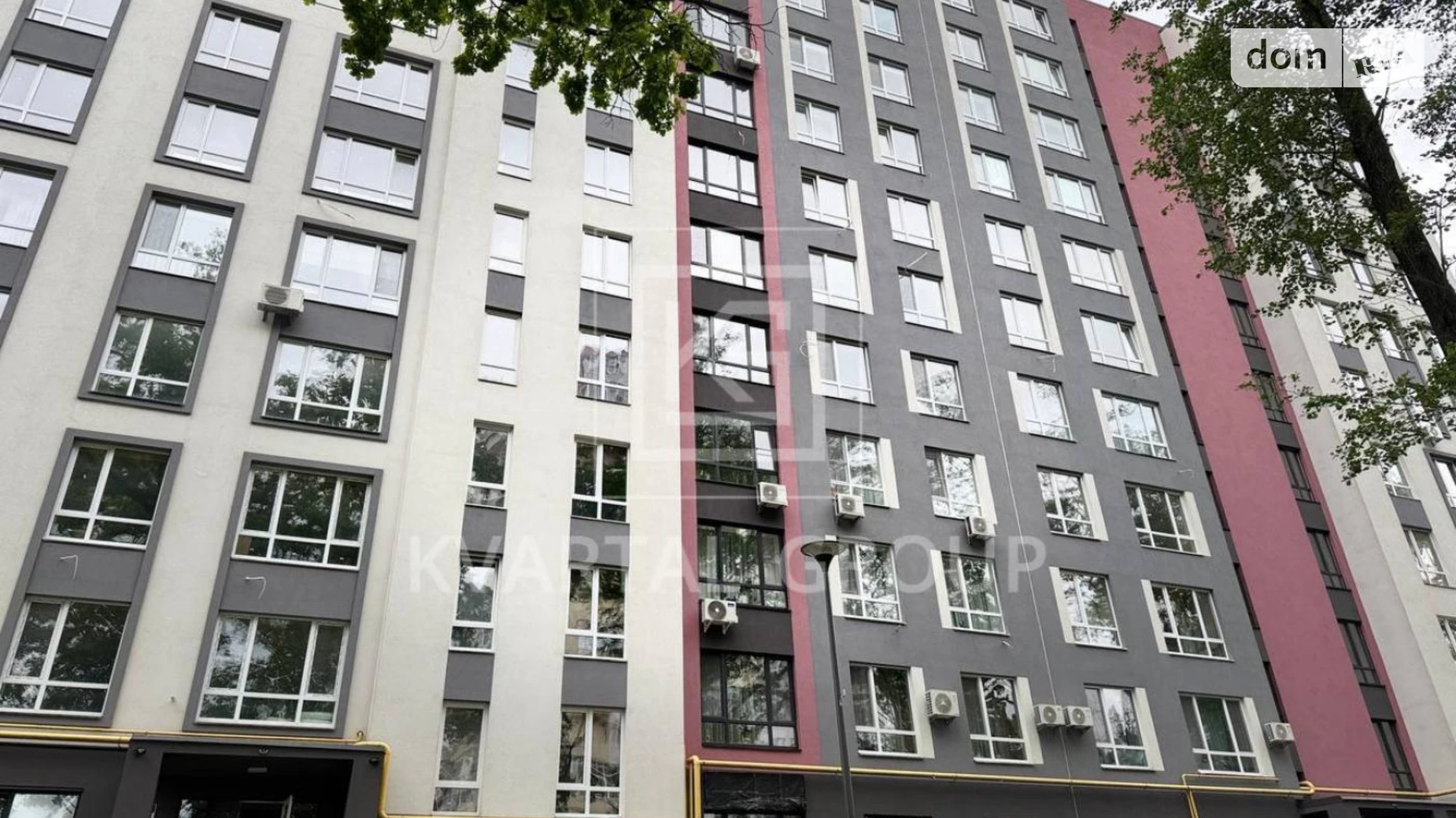 Продается 2-комнатная квартира 45.1 кв. м в Ирпене, ул. Николая Сингаевского(Новооскольская) - фото 3