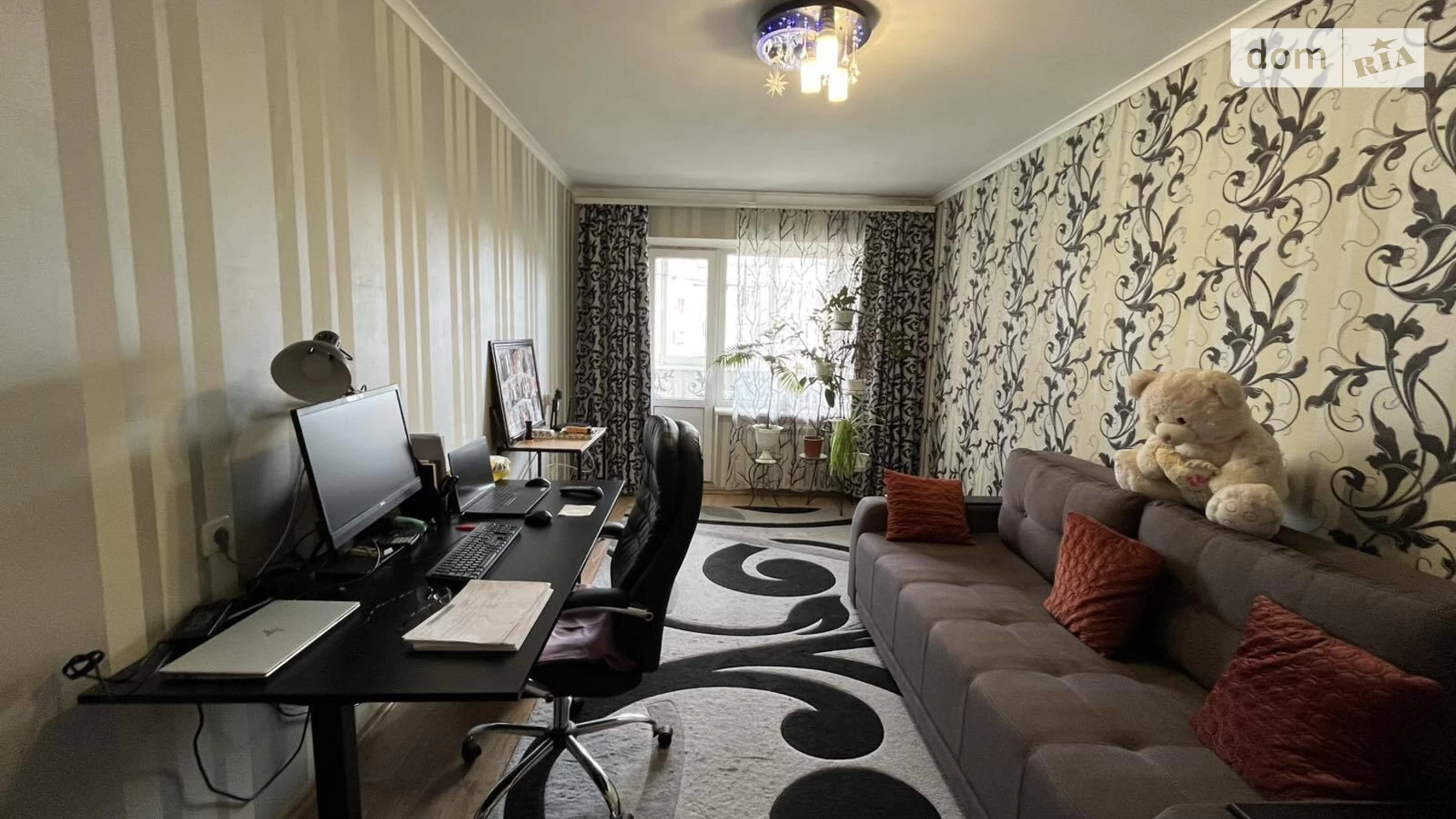 Продается 3-комнатная квартира 73.6 кв. м в Одессе, ул. Академика Сахарова - фото 4