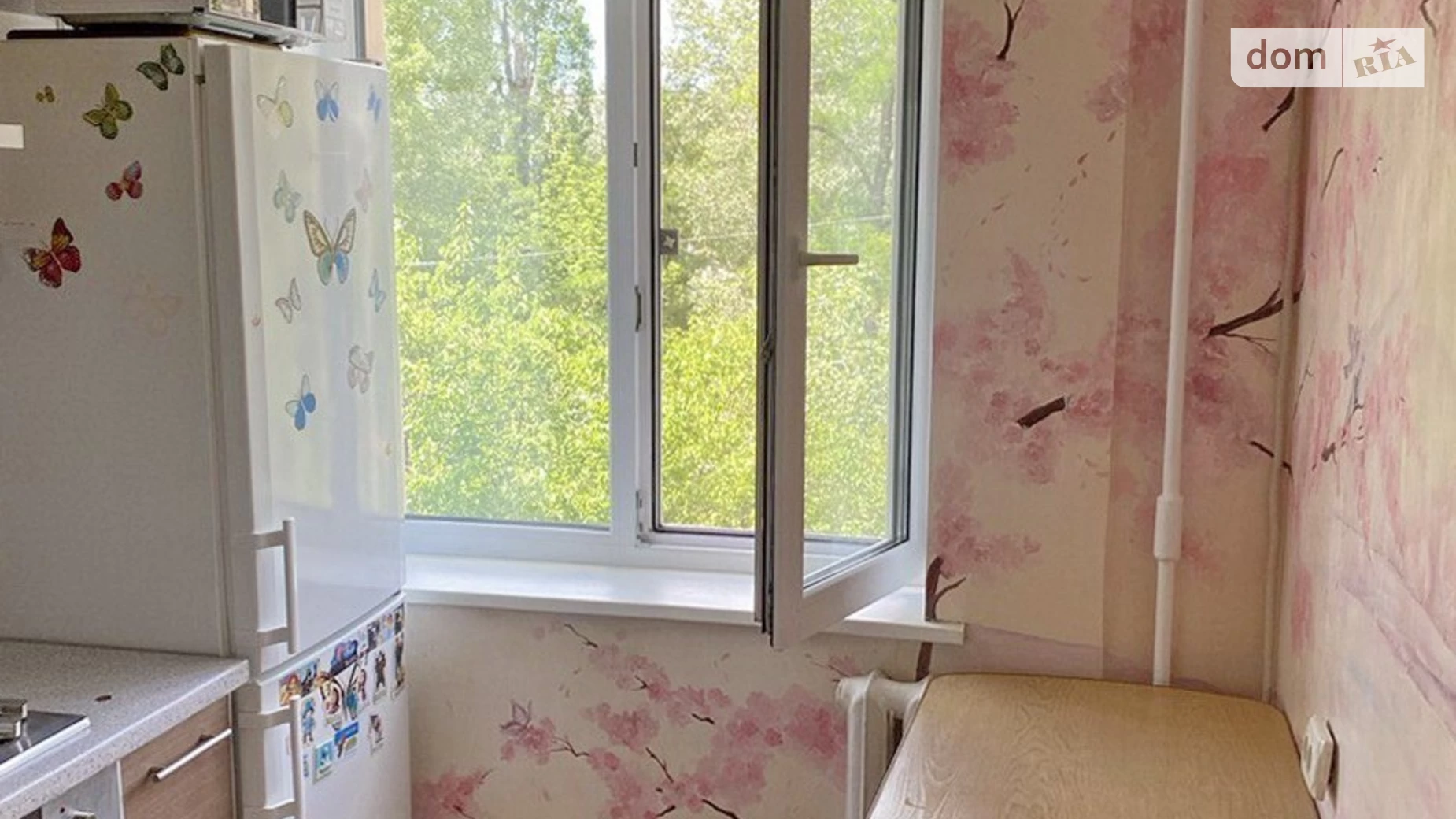 Продается 2-комнатная квартира 45 кв. м в Днепре, цена: 34000 $ - фото 4