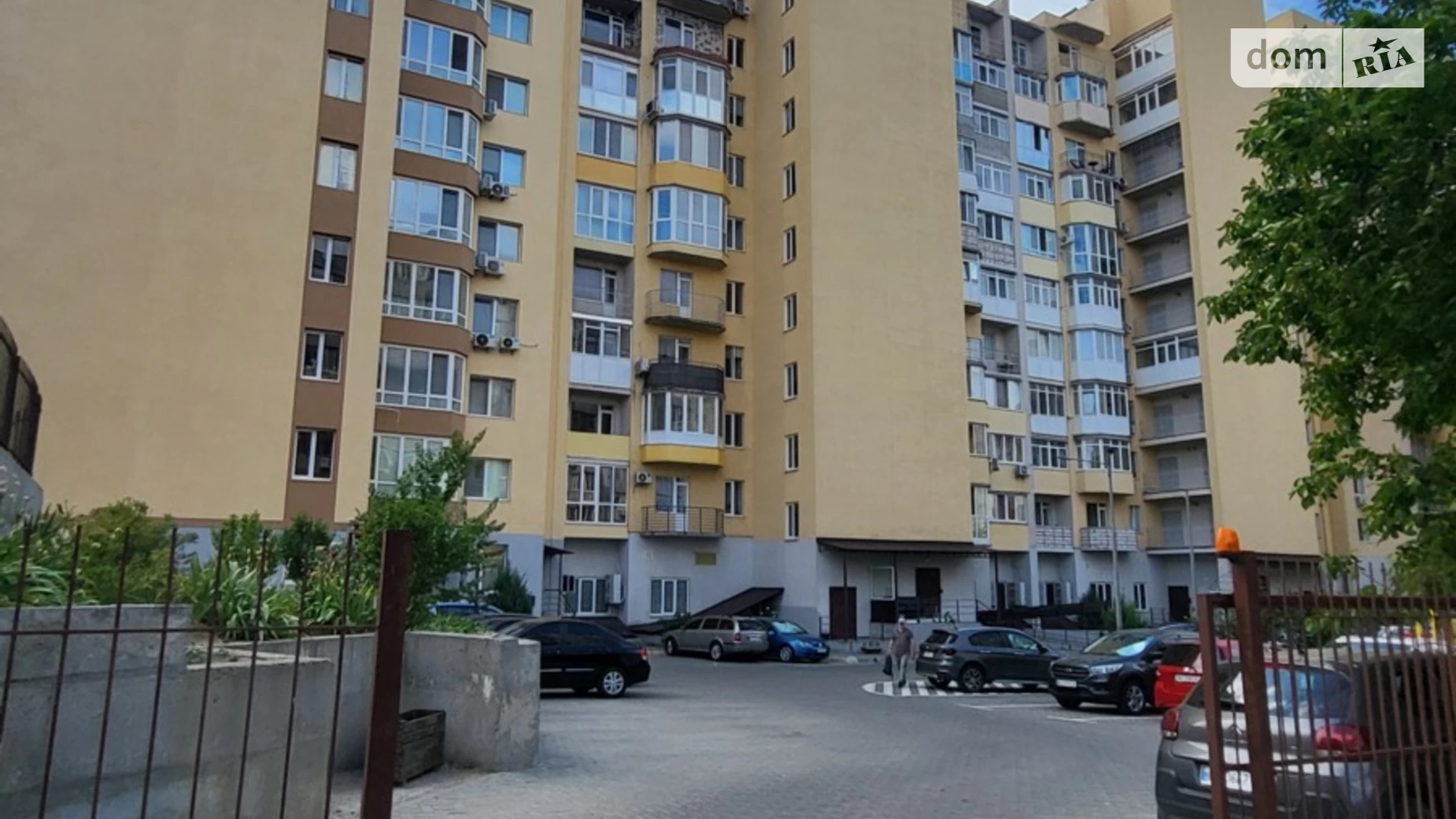 Продается 1-комнатная квартира 57 кв. м в Николаеве, ул. Космонавтов, 128Г - фото 3