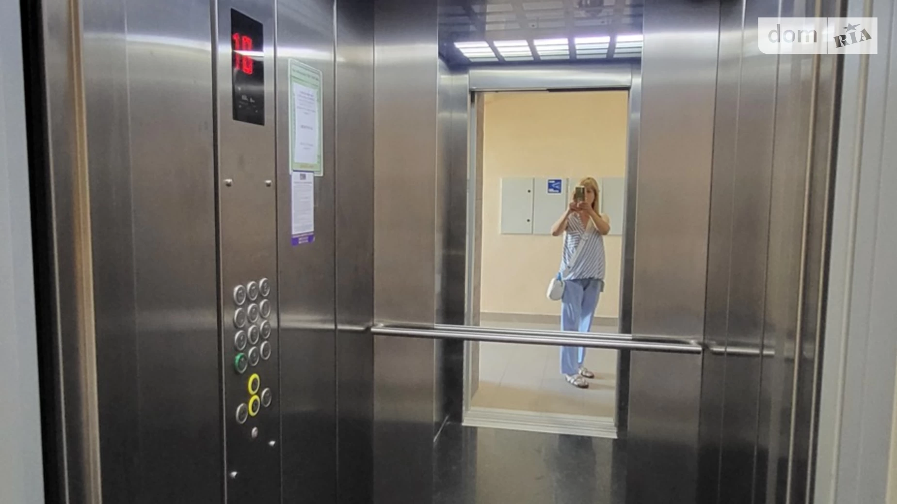 Продается 1-комнатная квартира 57 кв. м в Николаеве, ул. Космонавтов, 128Г - фото 5