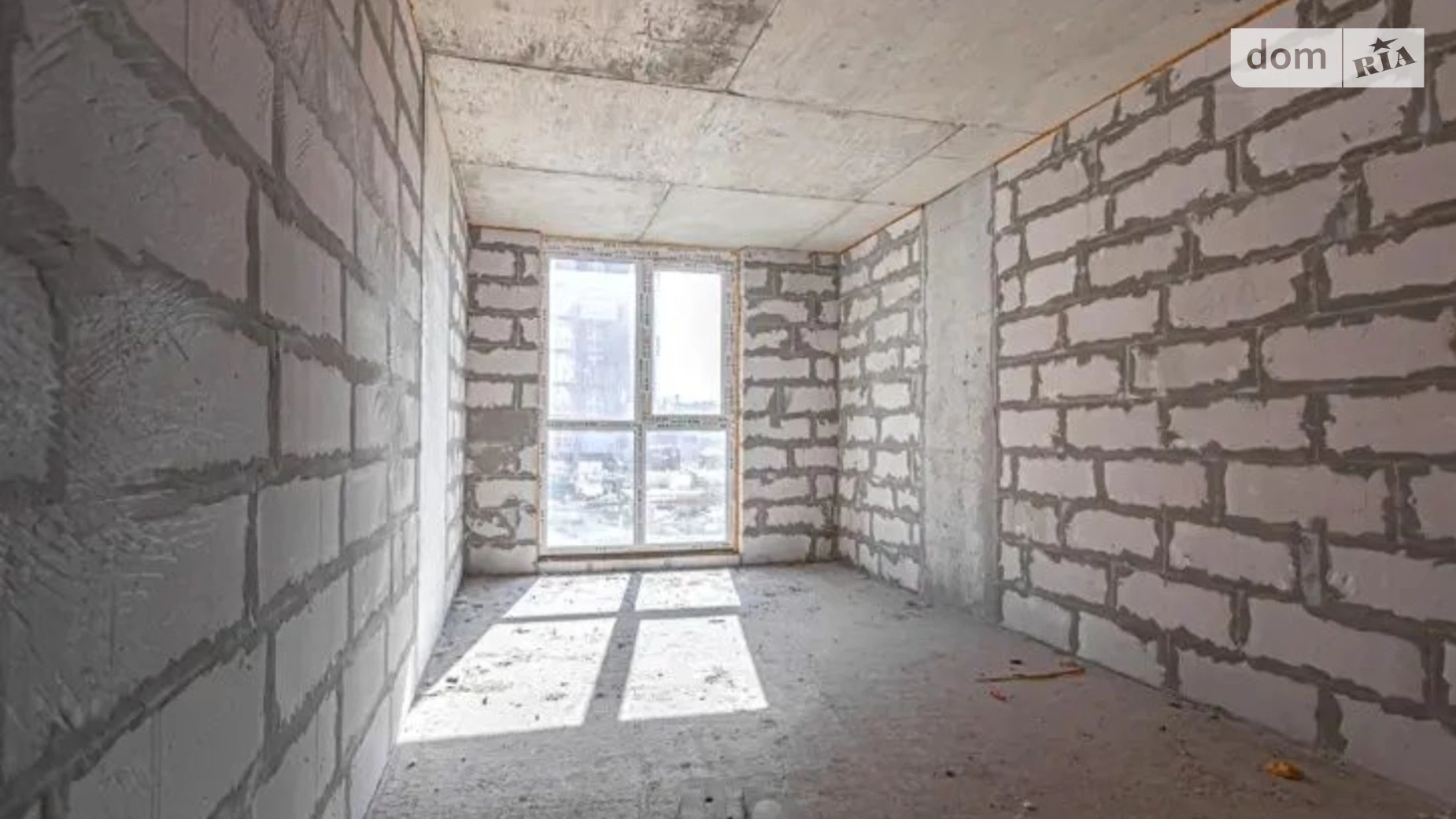 Продається 1-кімнатна квартира 47.2 кв. м у Львові, вул. Рудненська - фото 2