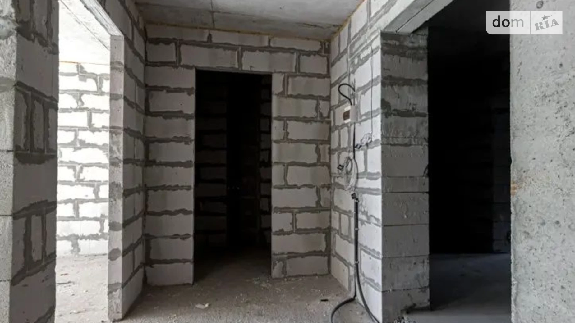 Продається 1-кімнатна квартира 47.2 кв. м у Львові, вул. Рудненська - фото 5