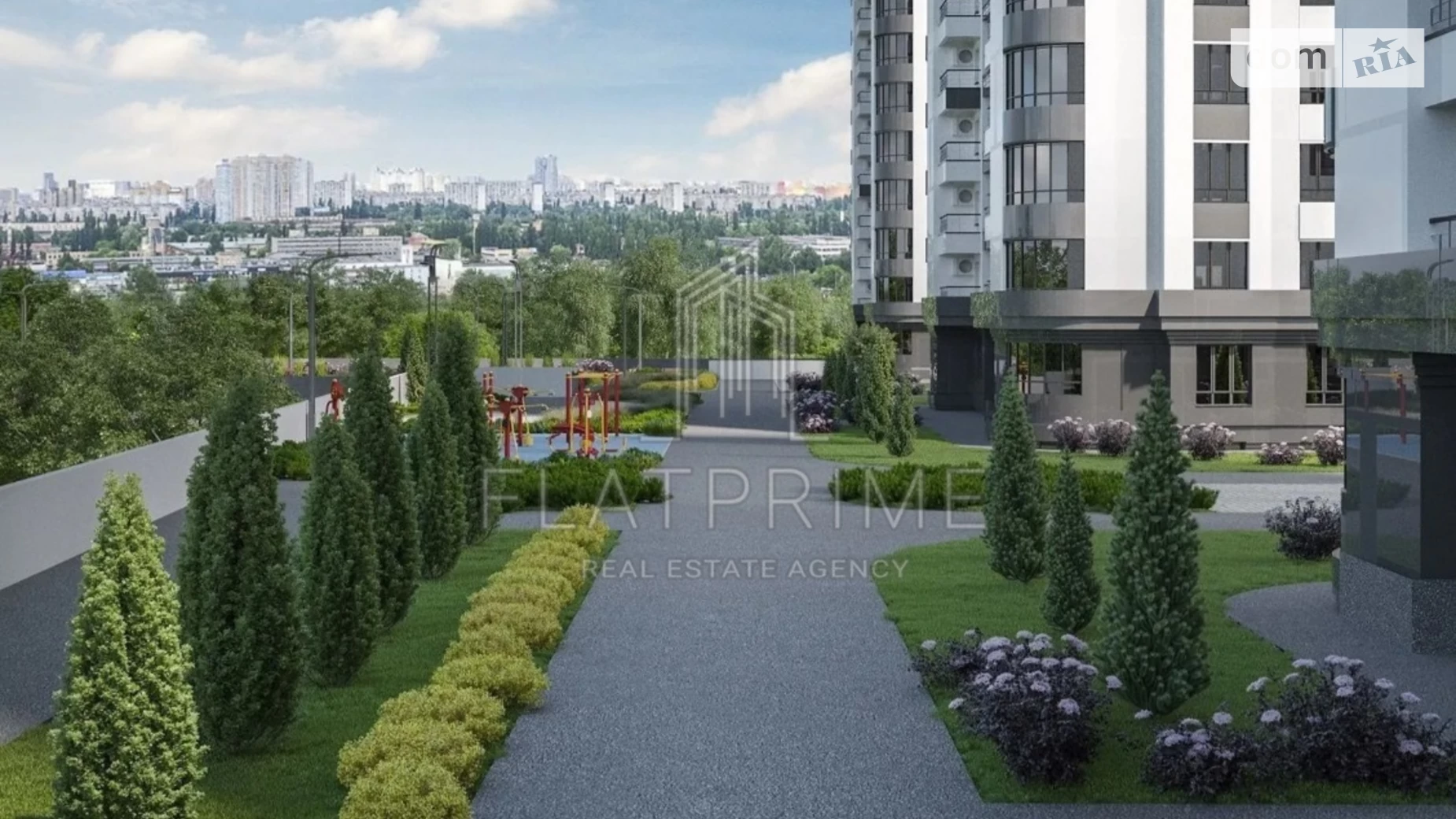 Продається 2-кімнатна квартира 62.21 кв. м у Києві, вул. Клеманська, 7 - фото 5