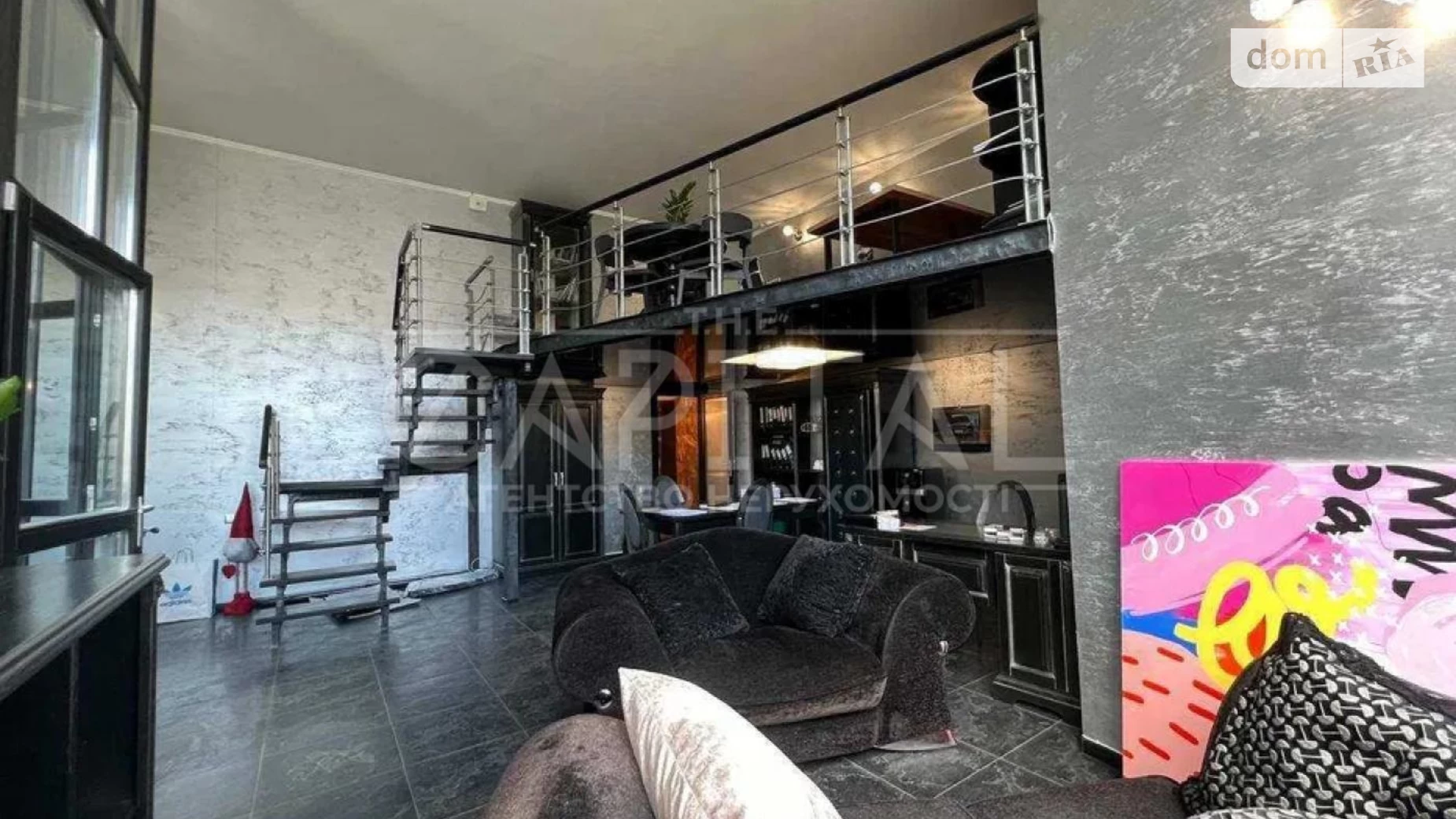 Здається в оренду офіс 75 кв. м в бізнес-центрі, цена: 1400 $ - фото 2