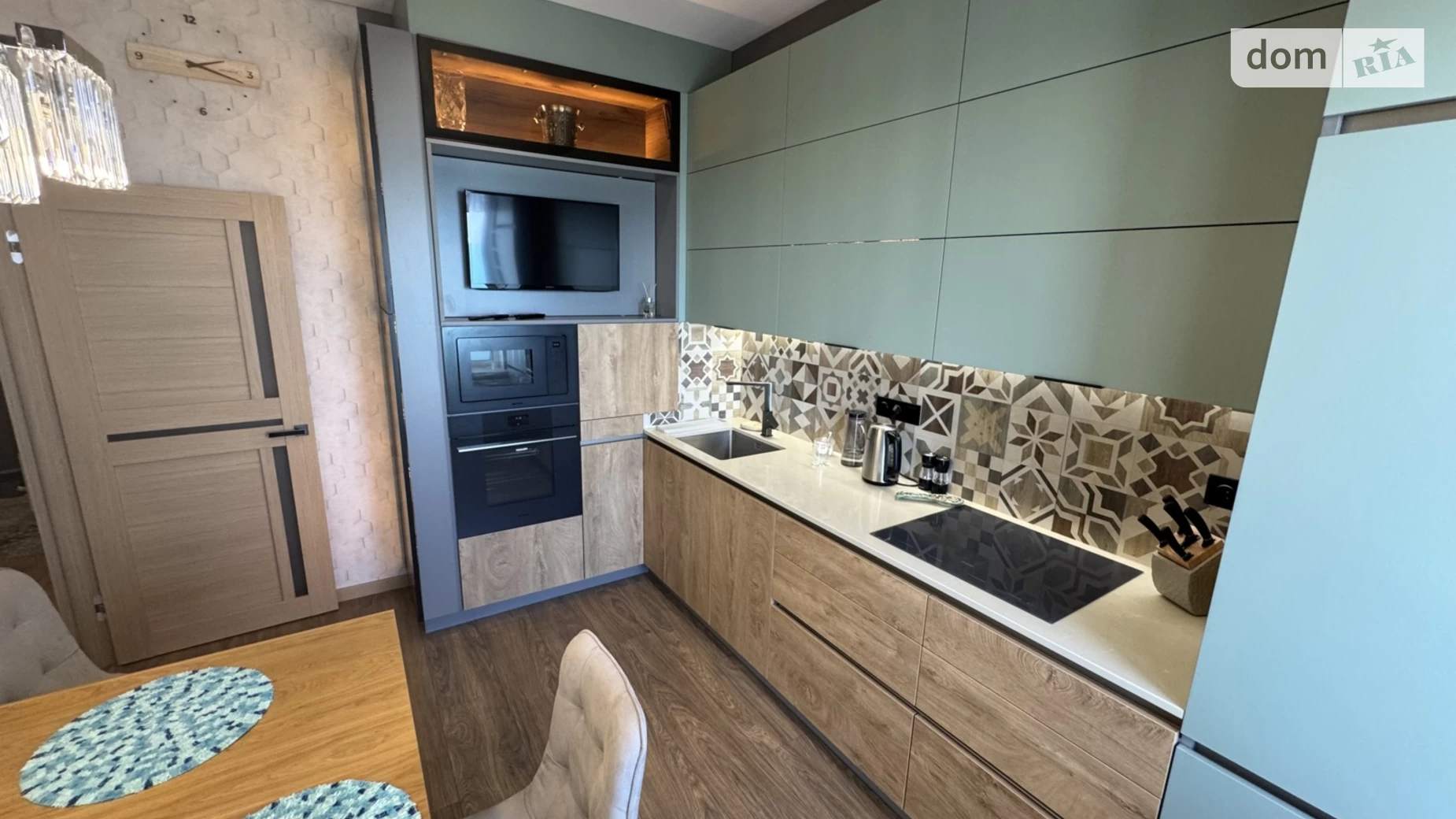 Продається 2-кімнатна квартира 70 кв. м у Одесі, пров. Кордонний, 2/2 - фото 4