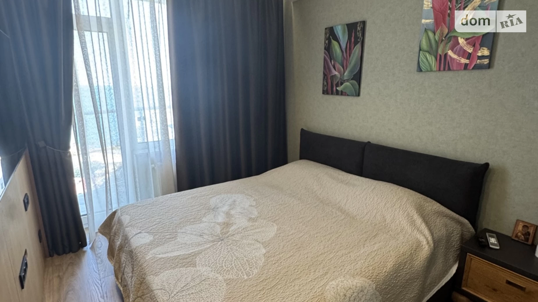 Продається 2-кімнатна квартира 70 кв. м у Одесі, пров. Кордонний, 2/2 - фото 3