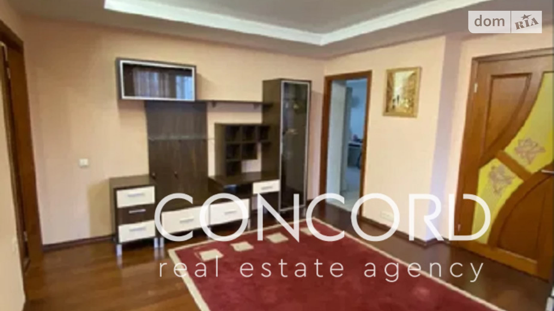 Продается 3-комнатная квартира 68 кв. м в Киеве, ул. Владимирская, 89/91 - фото 5