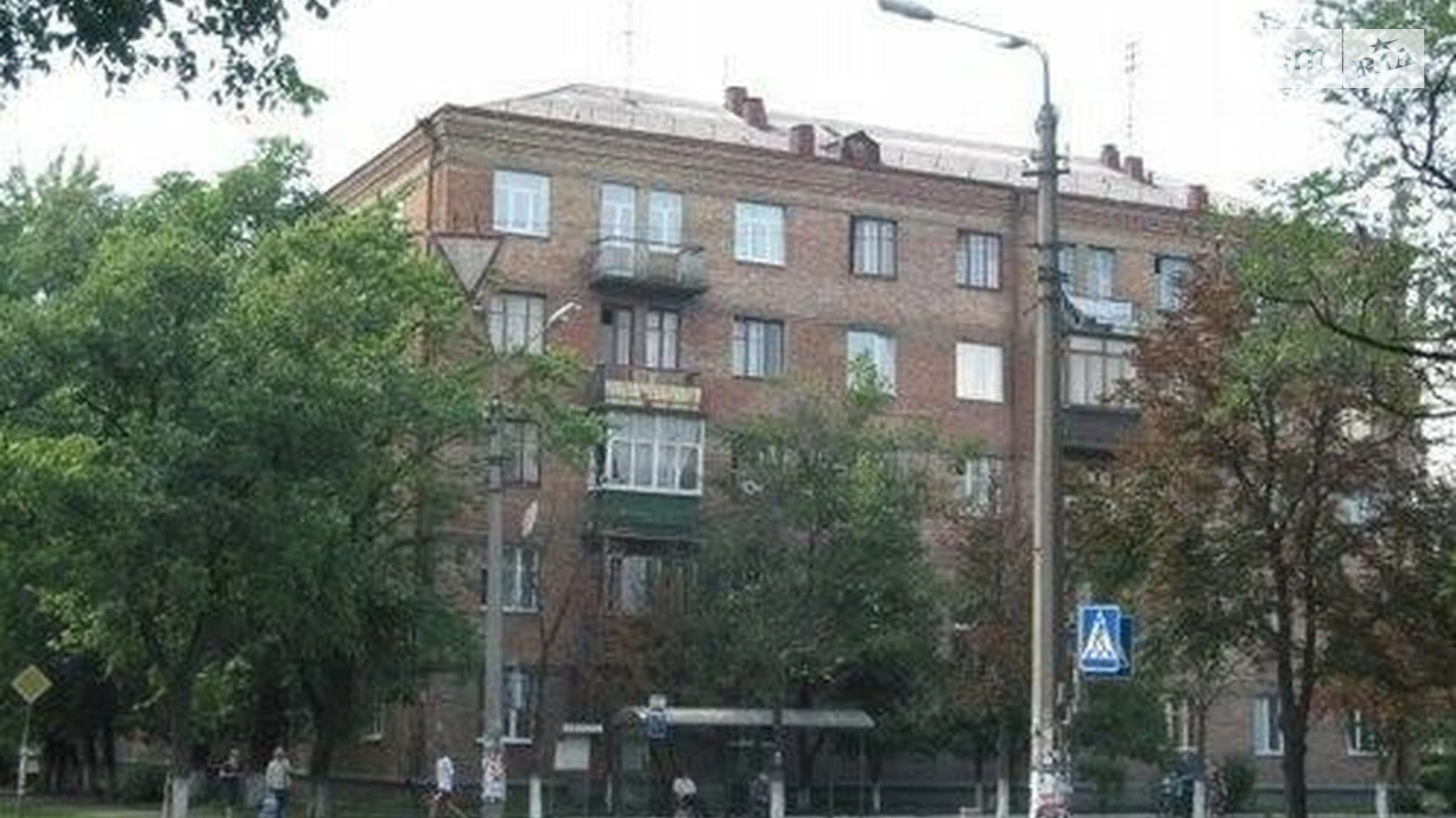 Продается 4-комнатная квартира 94.01 кв. м в Киеве, ул. Новодарницкая, 13 - фото 2