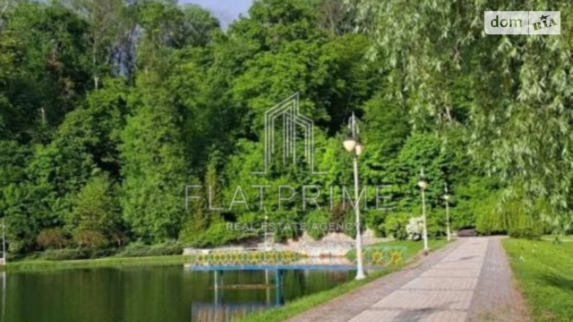 Продается 1-комнатная квартира 39 кв. м в Киеве, ул. Метрологическая, 107В - фото 4